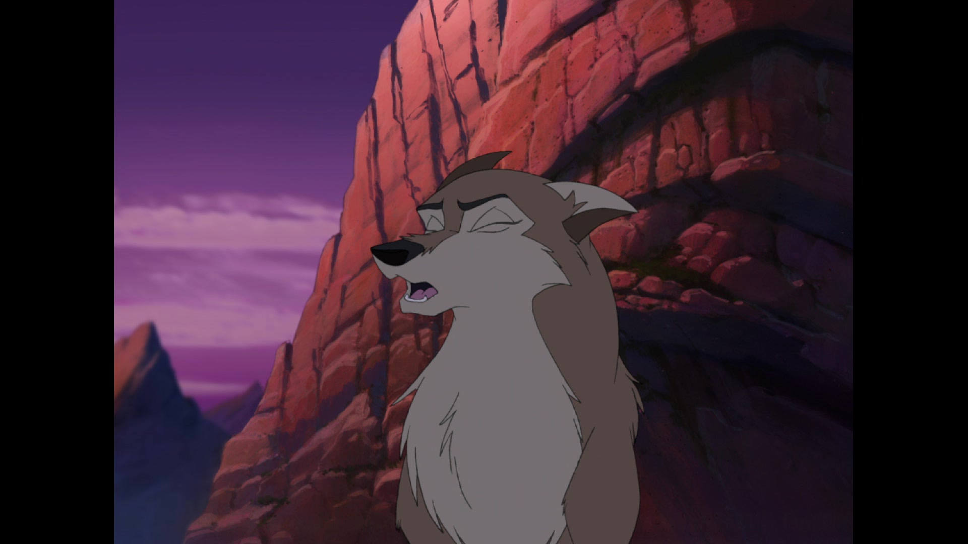 Balto: Wolf Quest (2001) Screencap | Fancaps