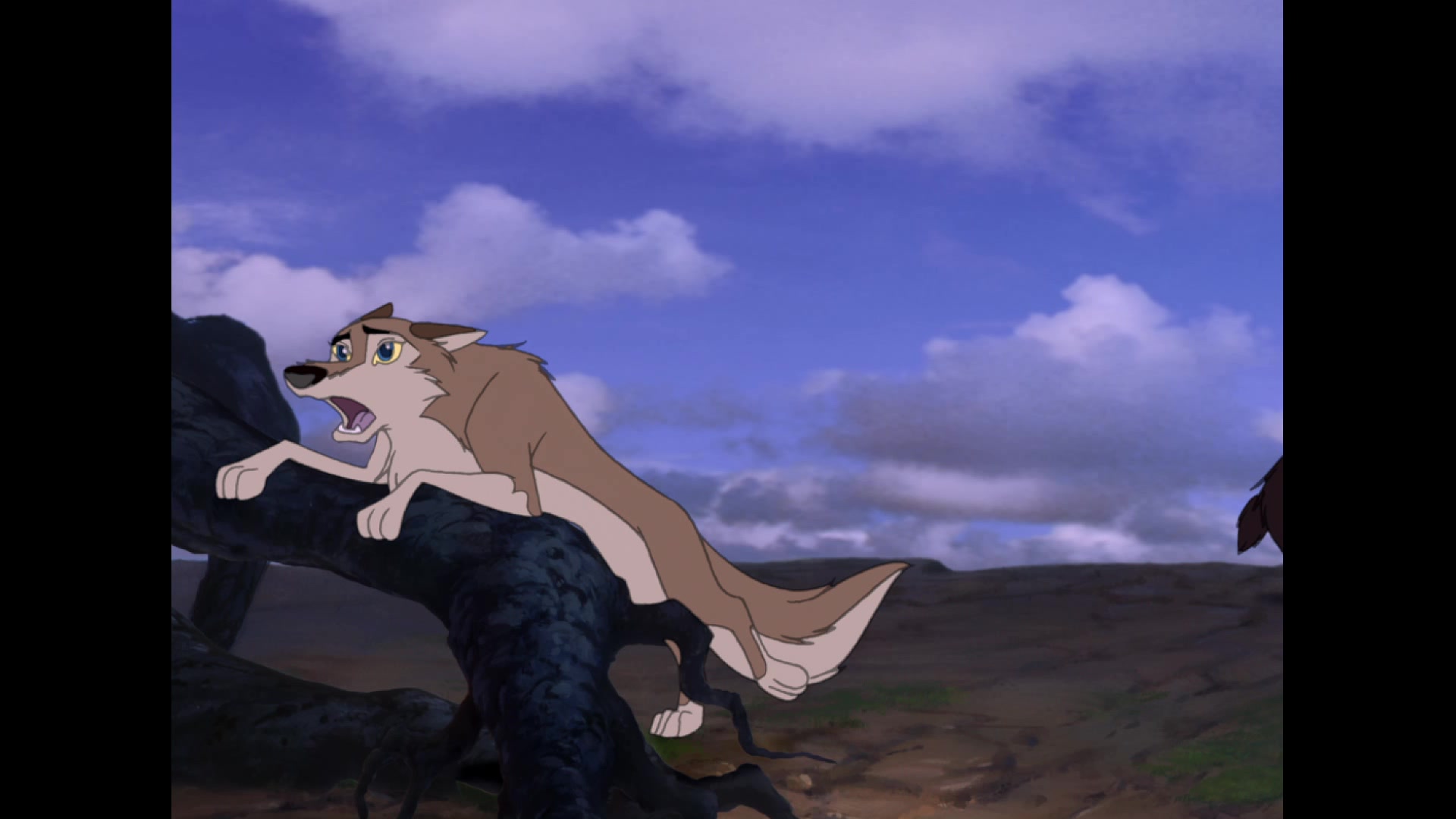 Balto: Wolf Quest (2001) Screencap | Fancaps