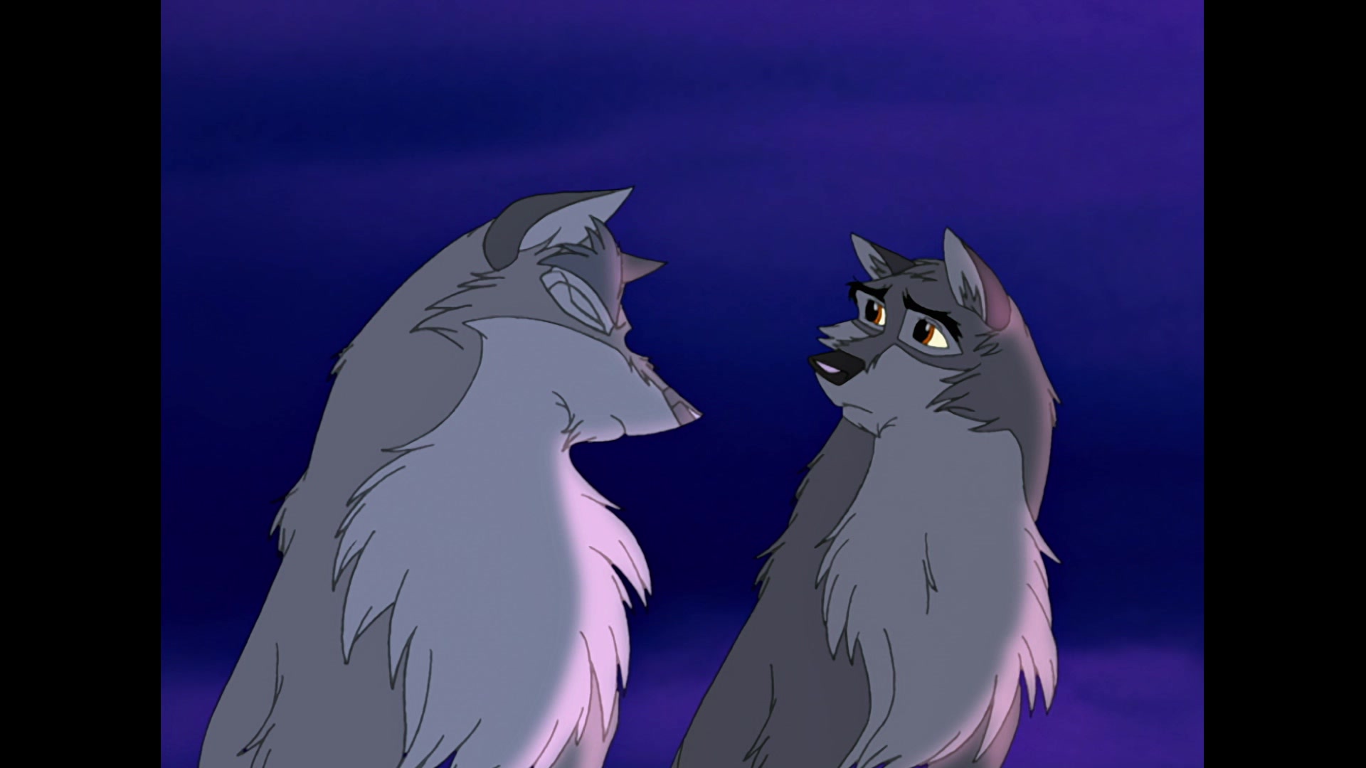 Balto: Wolf Quest (2001) Screencap | Fancaps