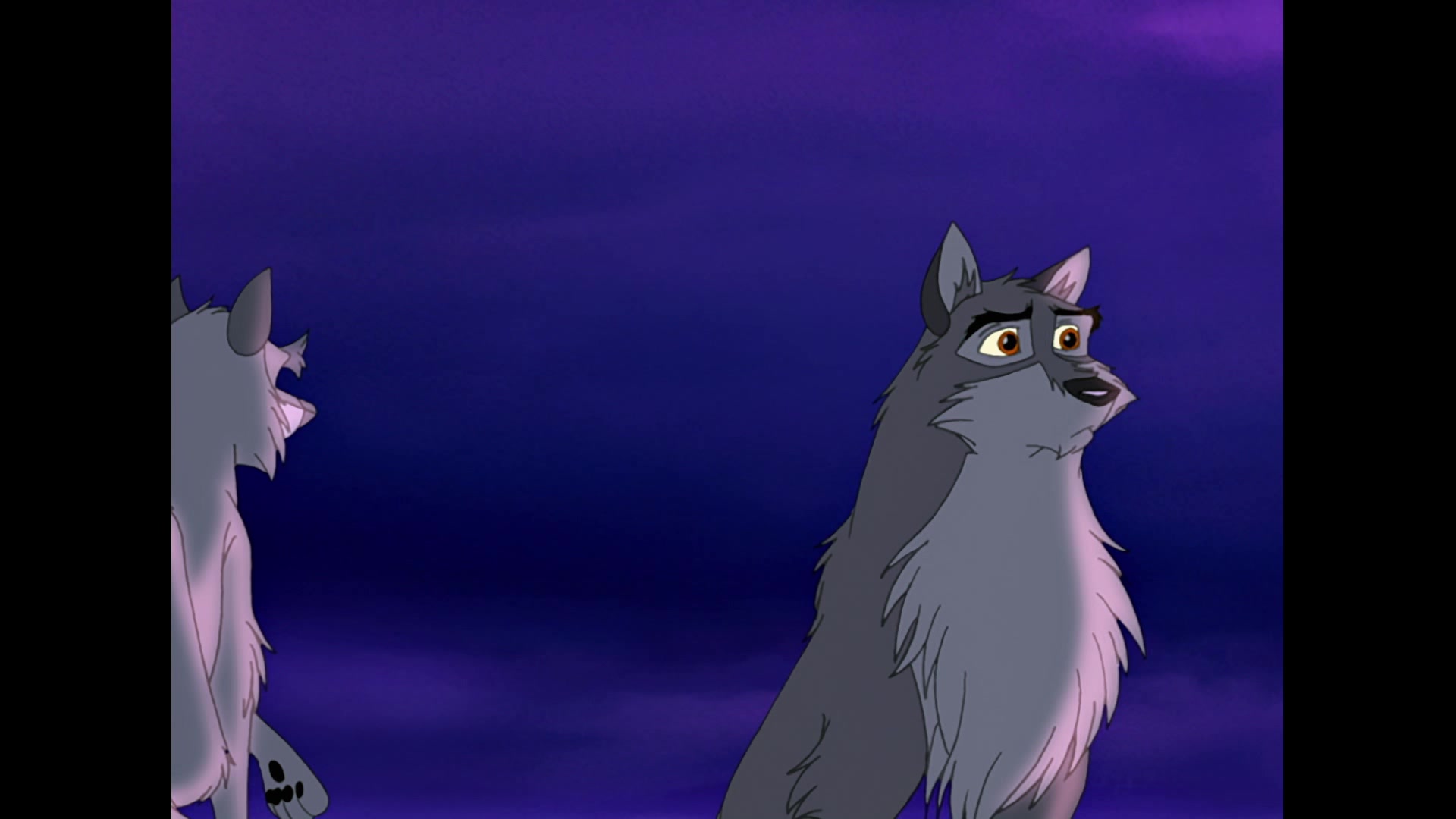 Balto: Wolf Quest (2001) Screencap | Fancaps