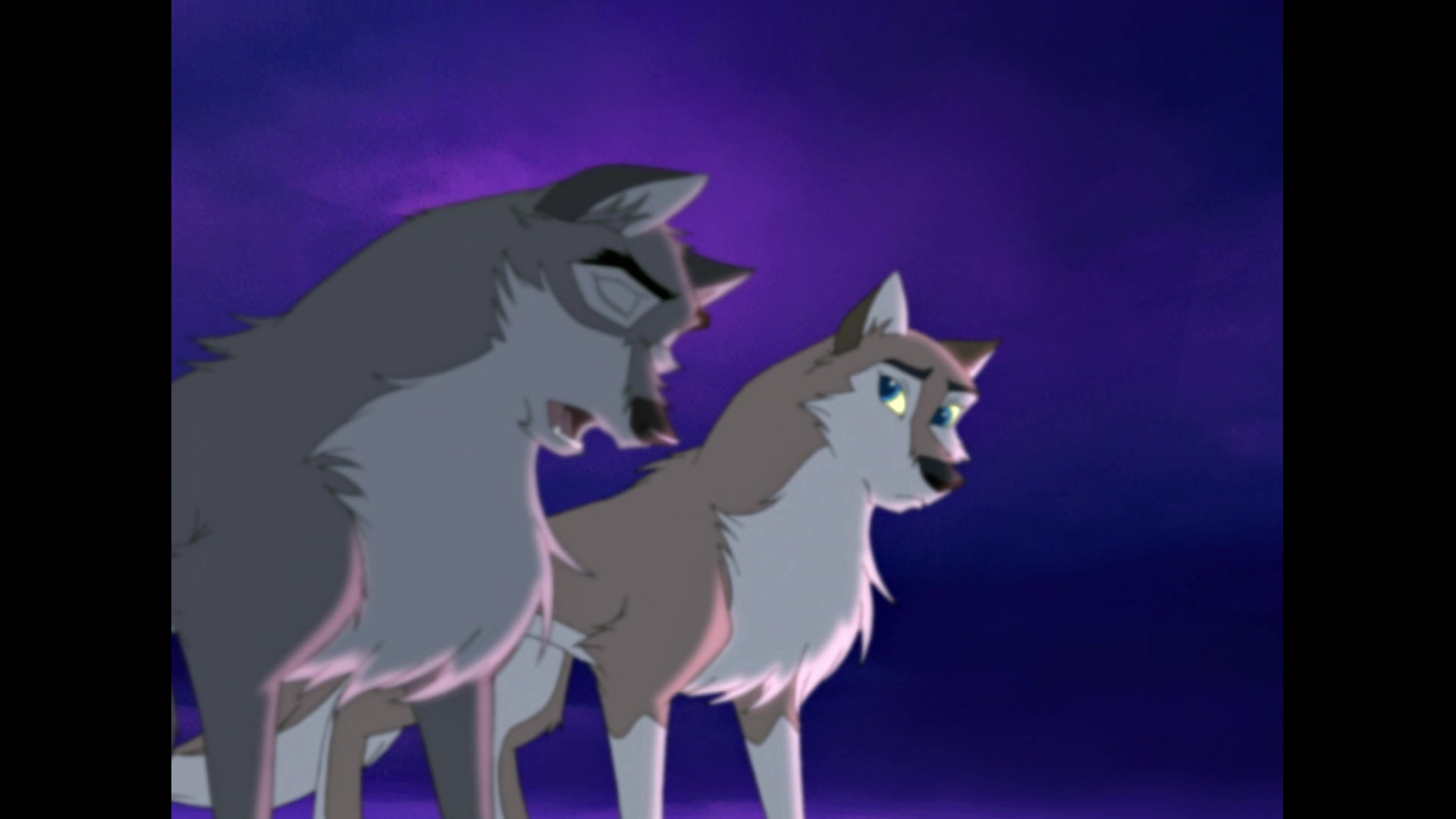 Balto: Wolf Quest (2001) Screencap | Fancaps