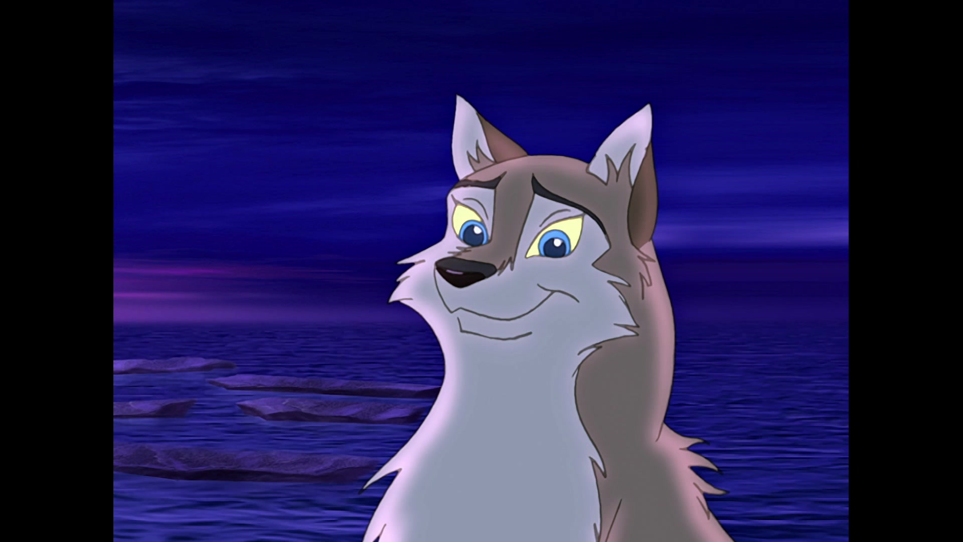 Balto: Wolf Quest (2001) Screencap | Fancaps