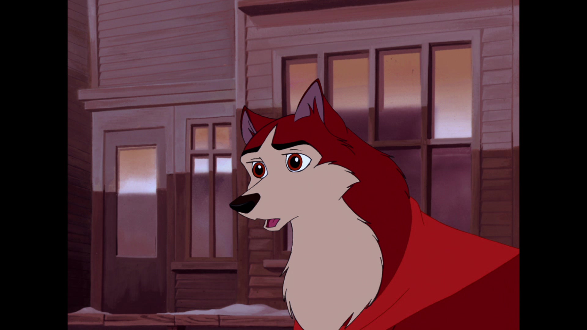 balto iii wings of change coloring pages