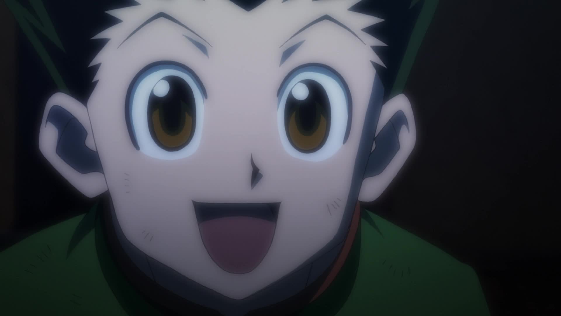 Hunter X Hunter: Phantom Rouge Screencap | Fancaps