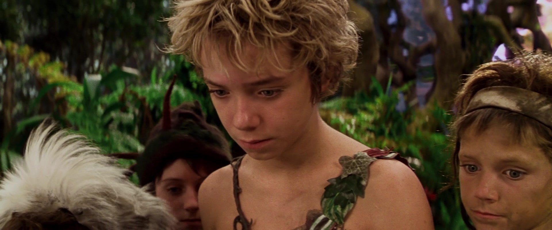 Peter Pan (2003) Screencap | Fancaps