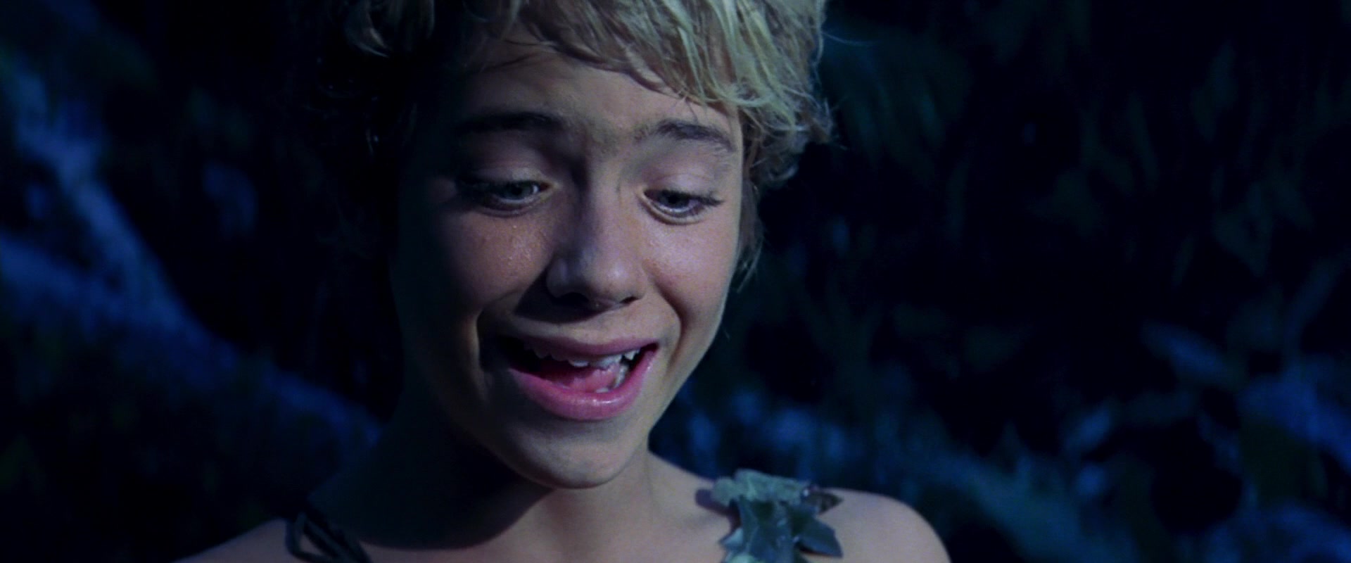 Peter Pan (2003) Screencap | Fancaps