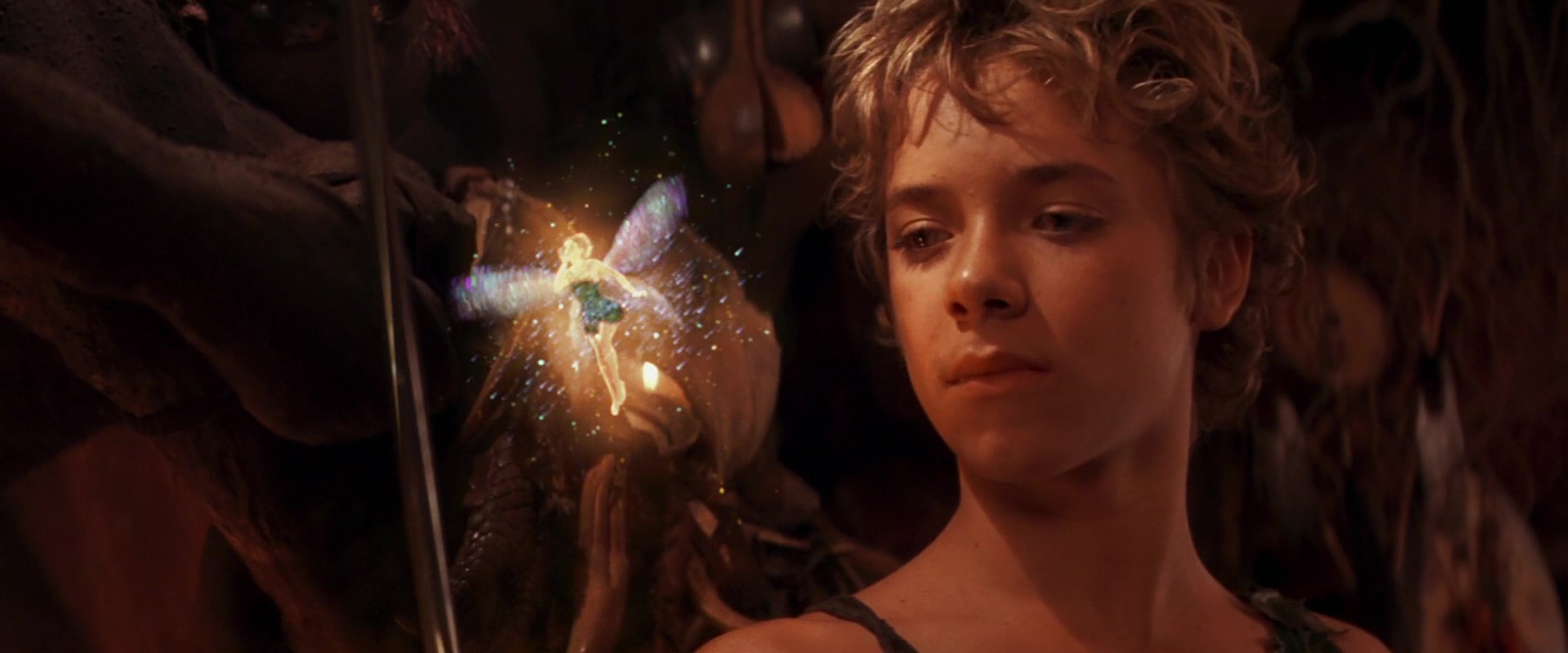 Peter Pan (2003) Screencap | Fancaps