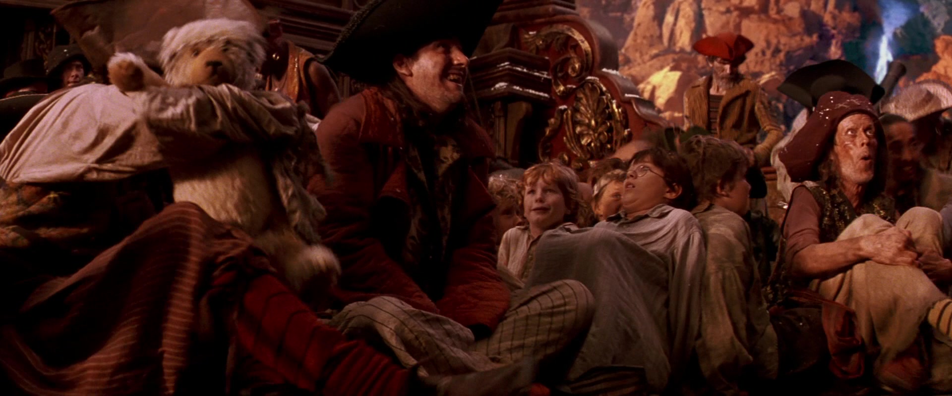 Peter Pan (2003) Screencap | Fancaps