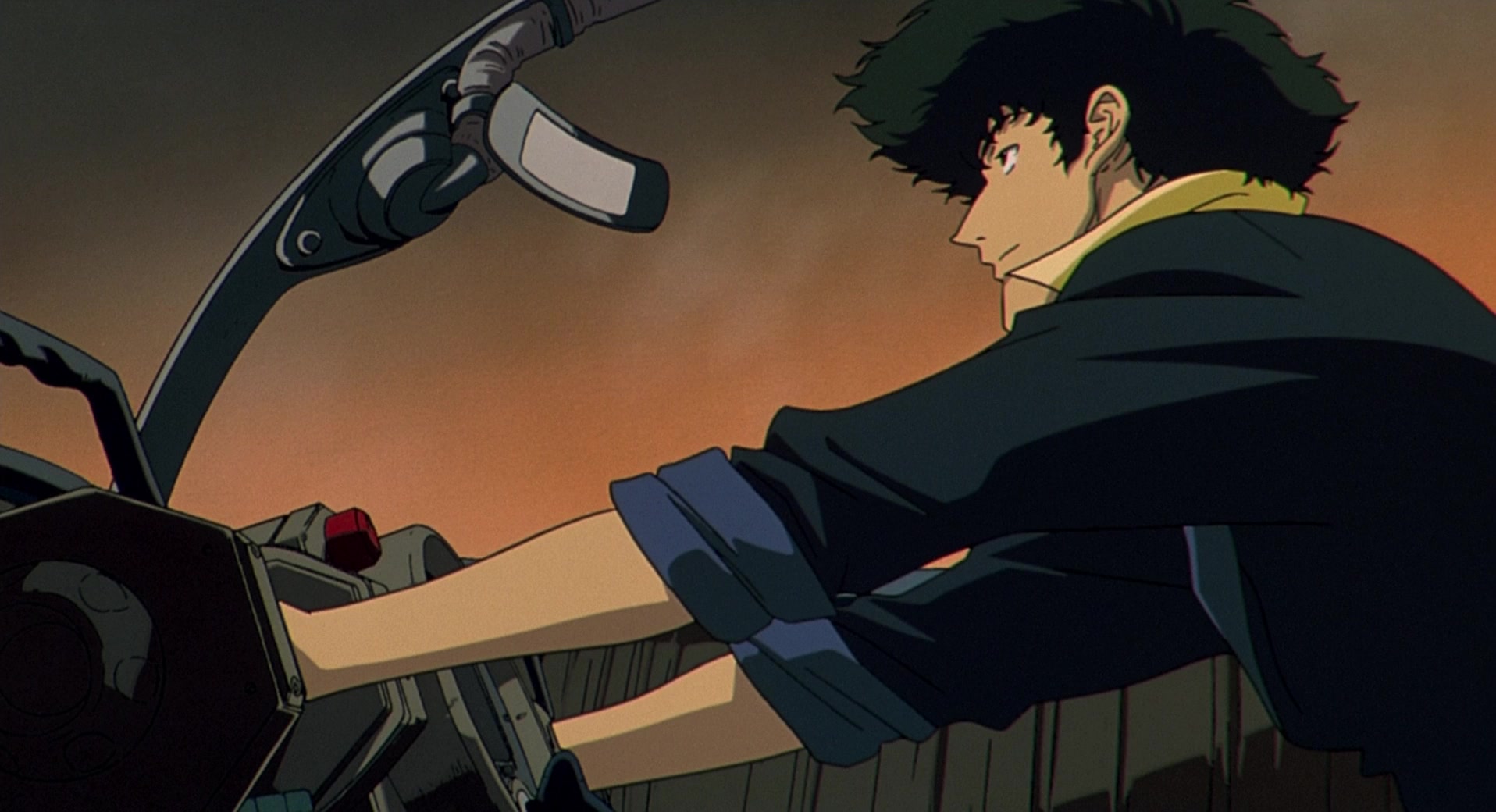 Cowboy Bebop The Movie 2001 Screencap Fancaps