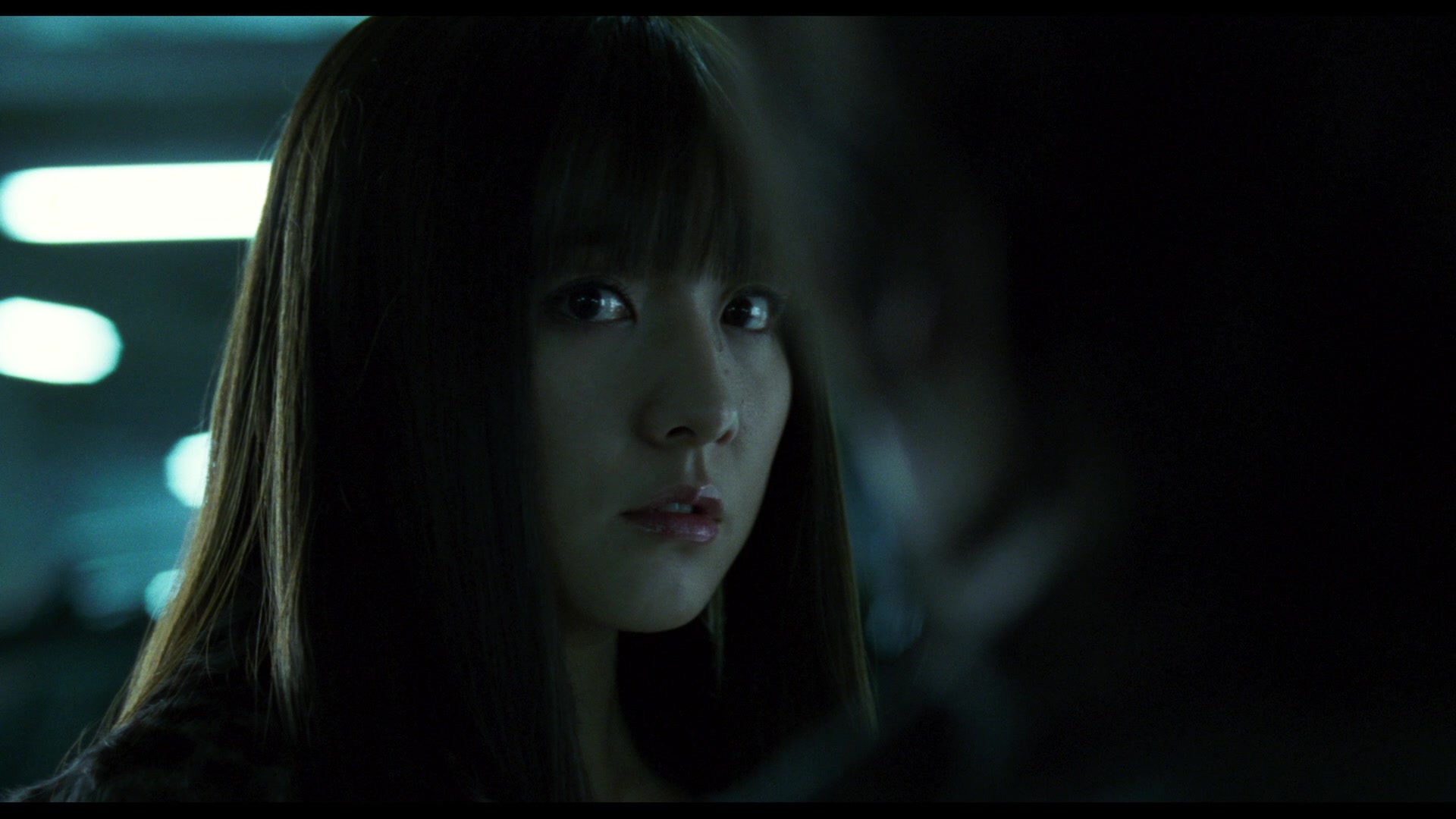 Gantz: Perfect Answer (2011) Screencap | Fancaps