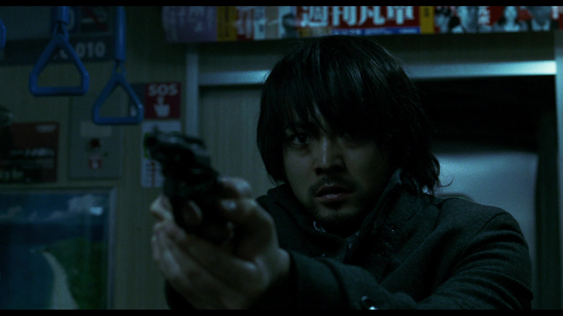 Gantz: Perfect Answer (2011) Screencap 