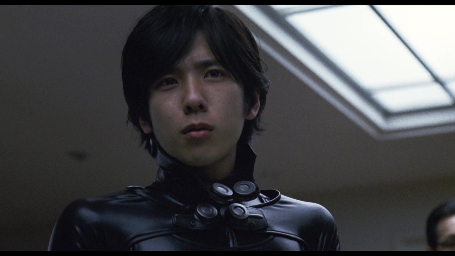 Gantz: Perfect Answer (2011) Screencap | Fancaps