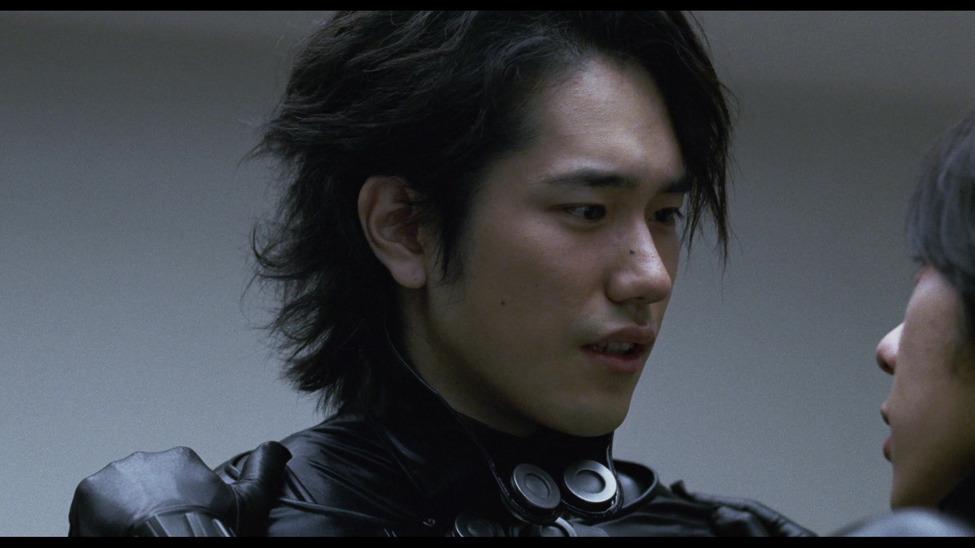 Gantz: Perfect Answer (2011) Screencap | Fancaps