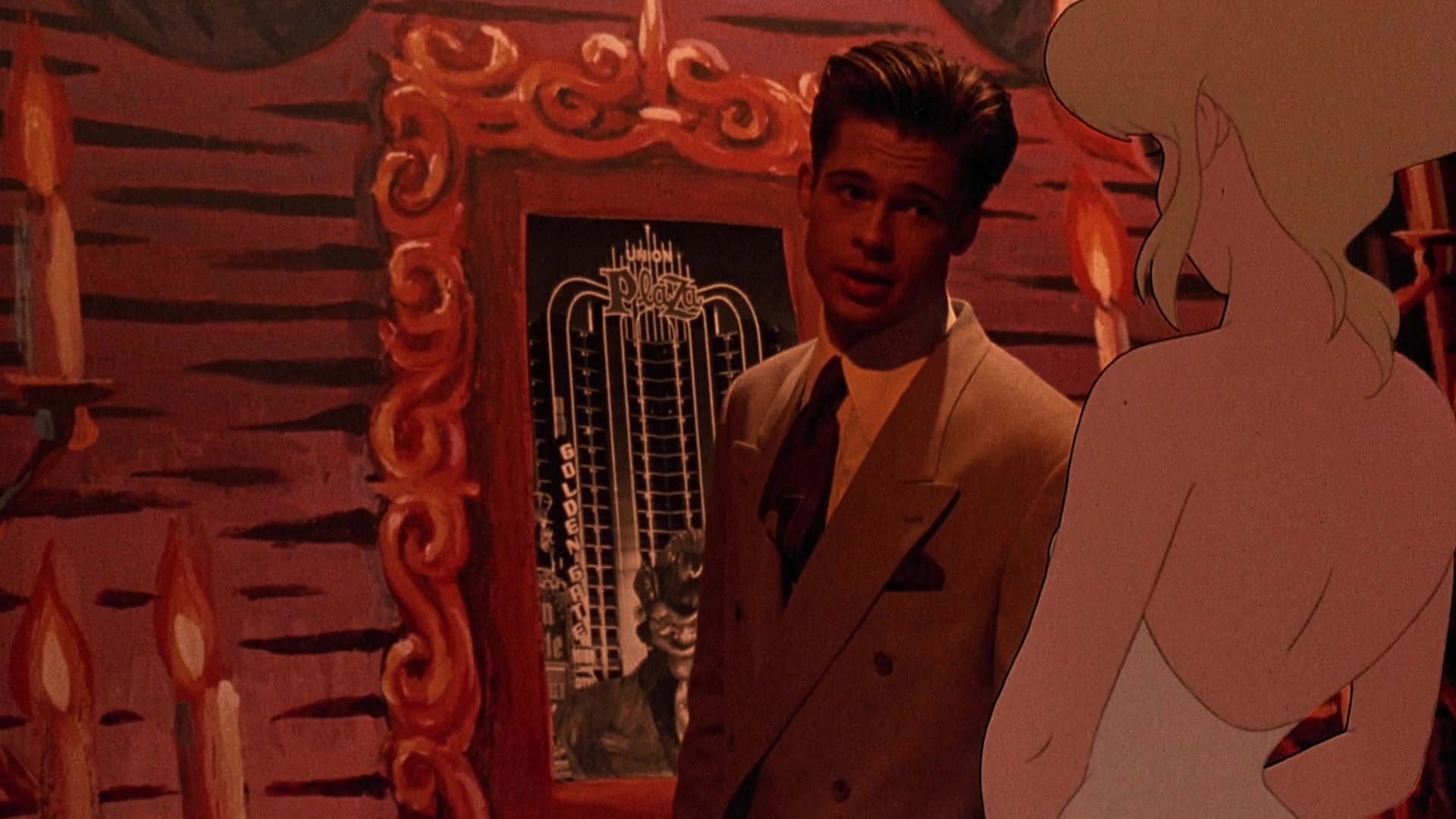 Cool World (1992) Screencap | Fancaps