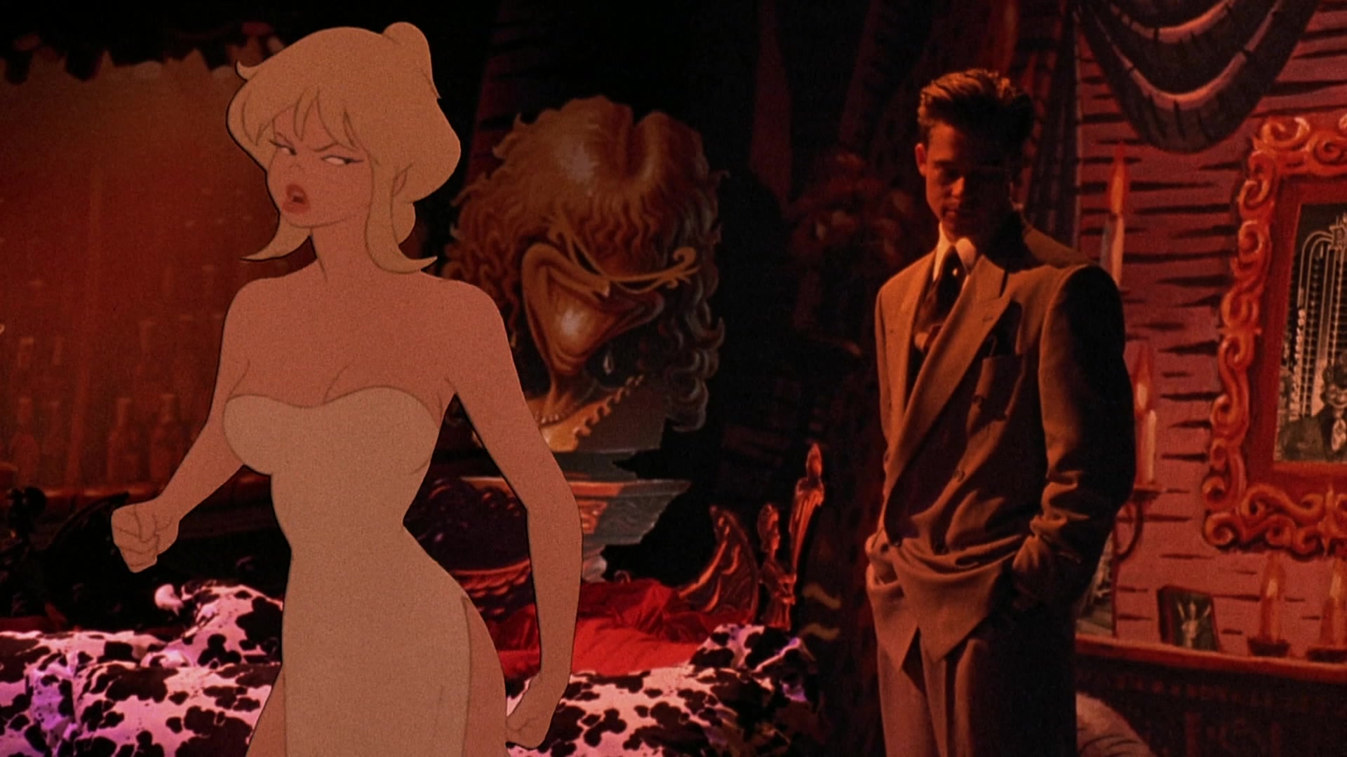 Cool World (1992) Screencap | Fancaps