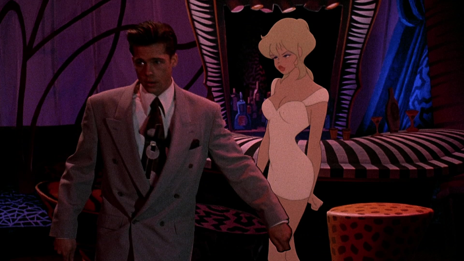 Cool World (1992) Screencap | Fancaps