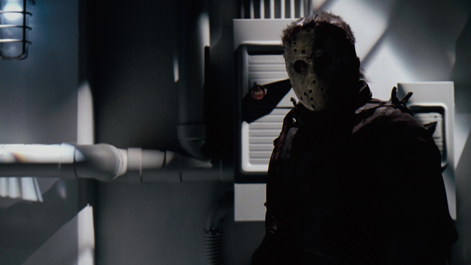 Jason X 2001 Screencap Fancaps