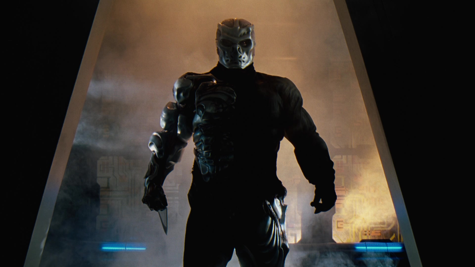 Jason X (2001) Screencap | Fancaps