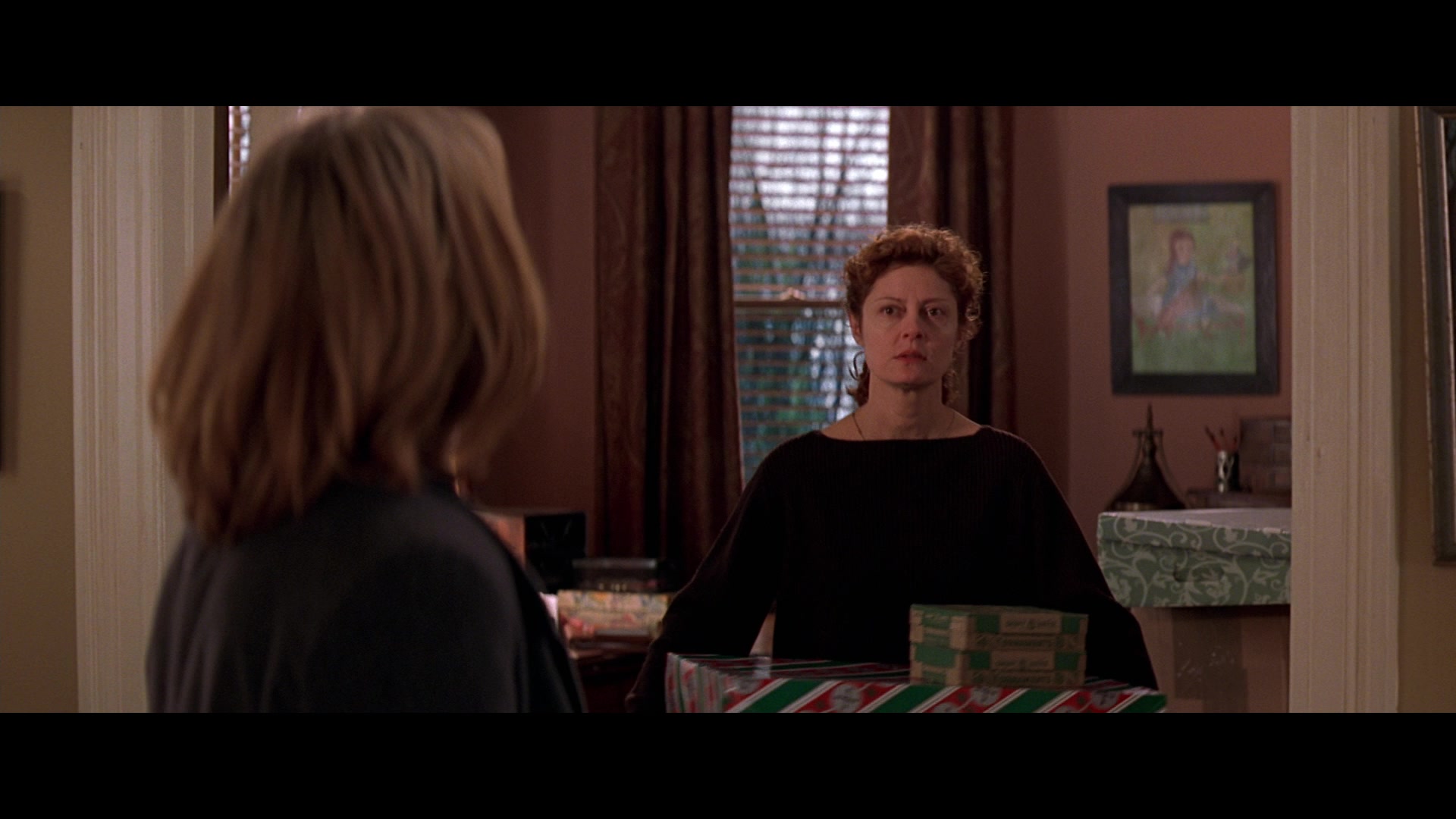 Stepmom (1998) Screencap | Fancaps