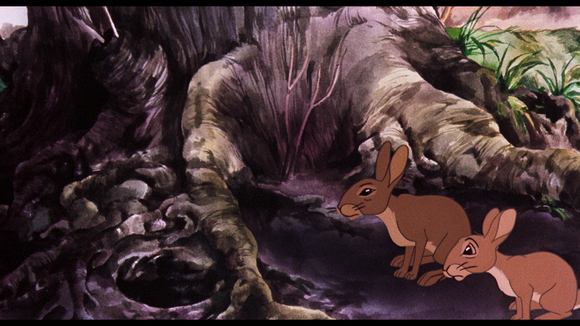 Watership Down (1978) Screencap | Fancaps