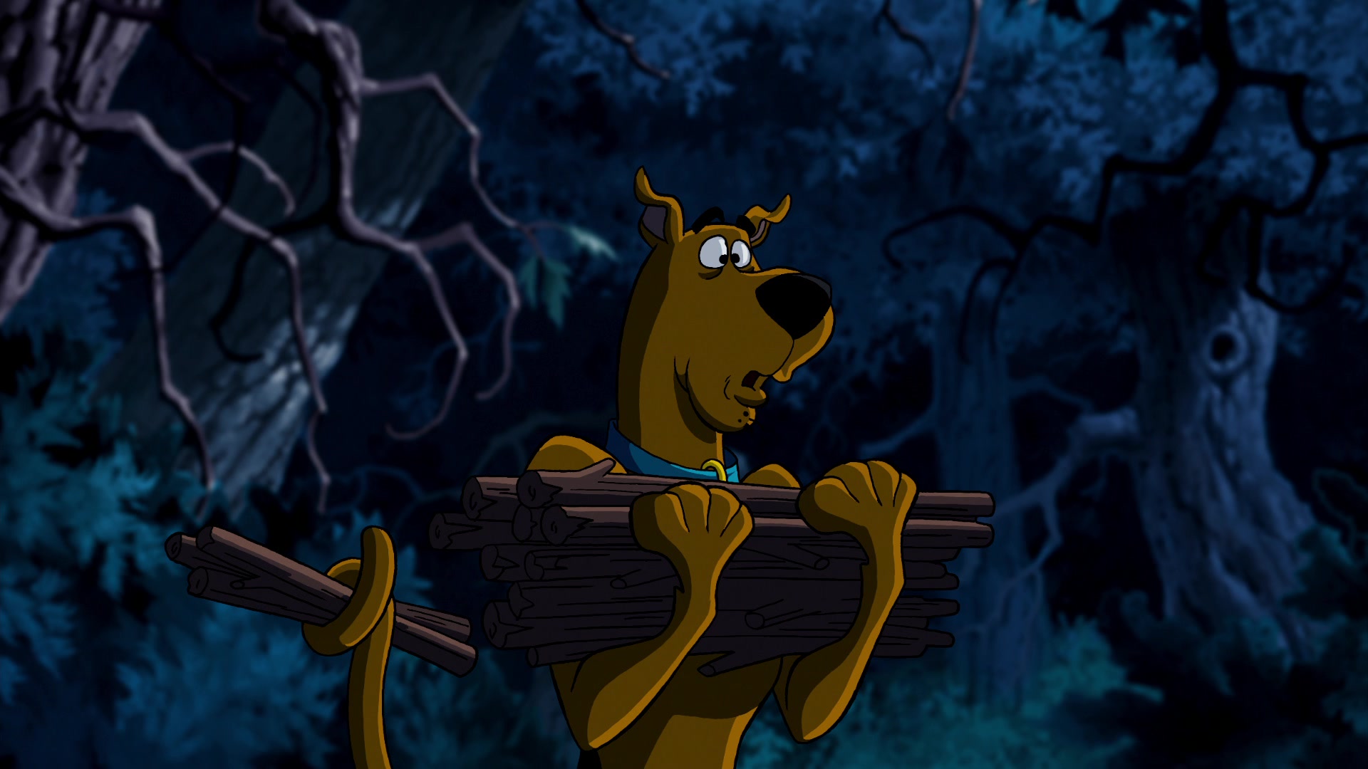 Scooby Doo Camp Scare 2010 Screencap Fancaps