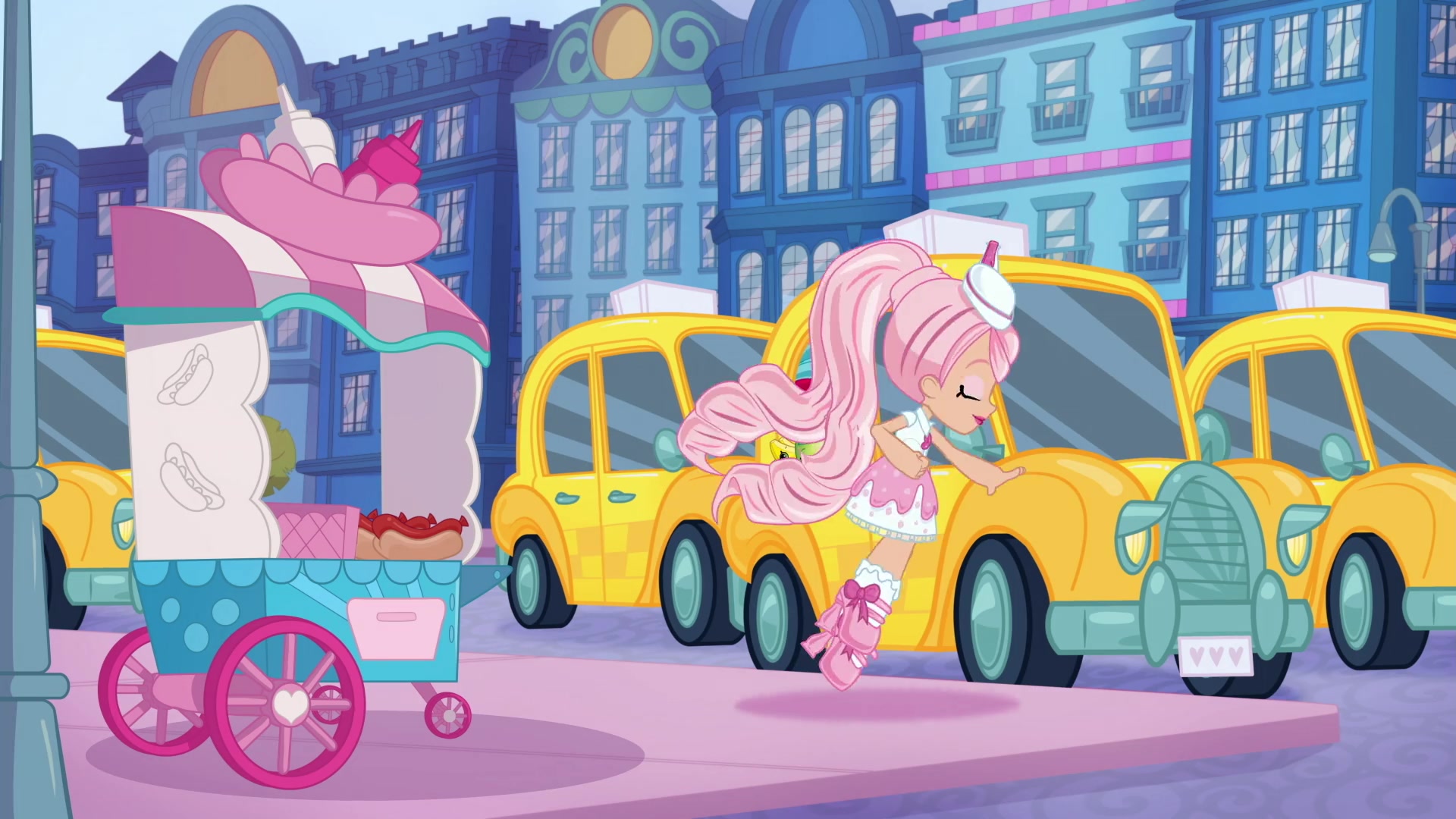 Shopkins World Vacation (2017) Screencap | Fancaps