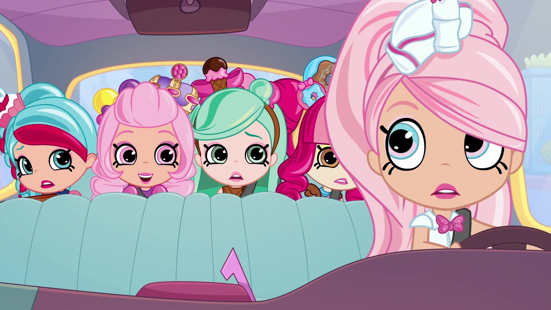 Shopkins World Vacation (2017) Screencap | Fancaps