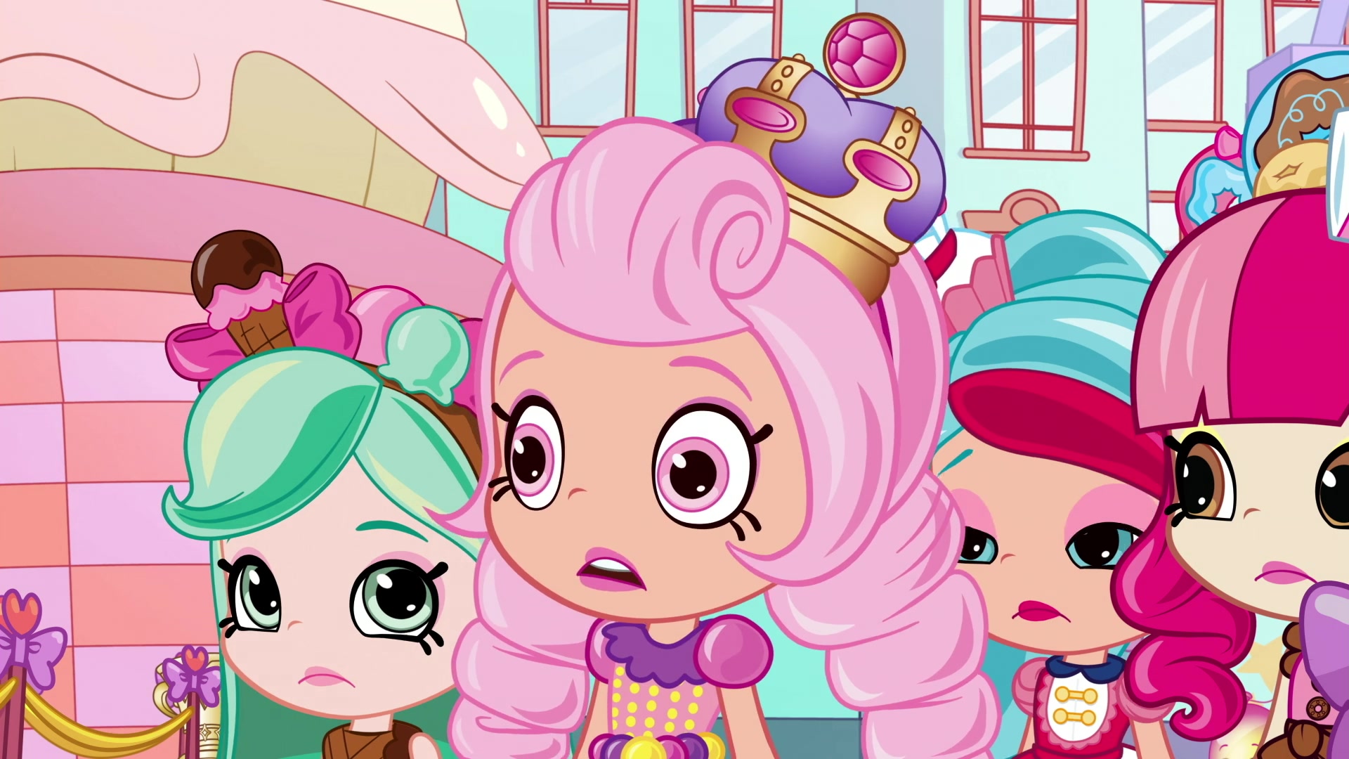 Shopkins World Vacation (2017) Screencap | Fancaps