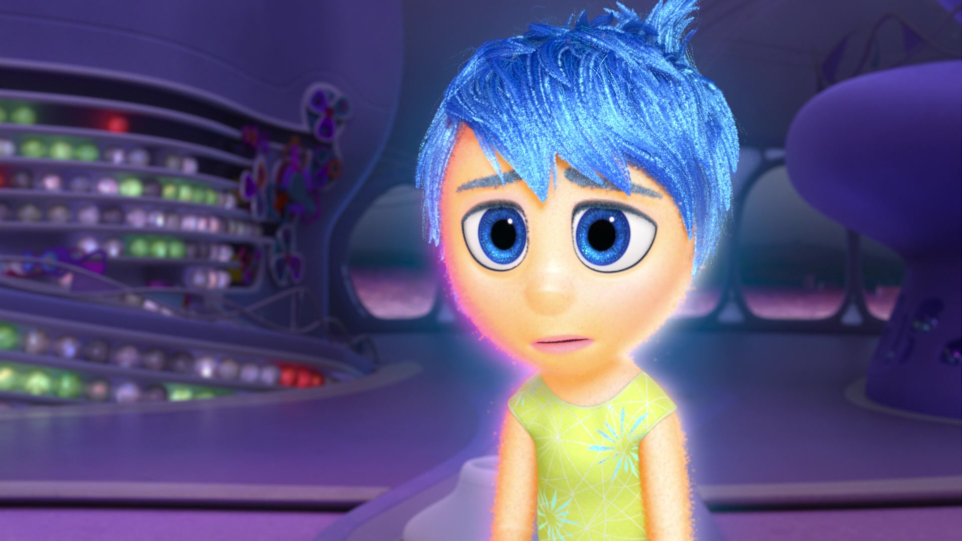 Inside Out Screencap | Fancaps