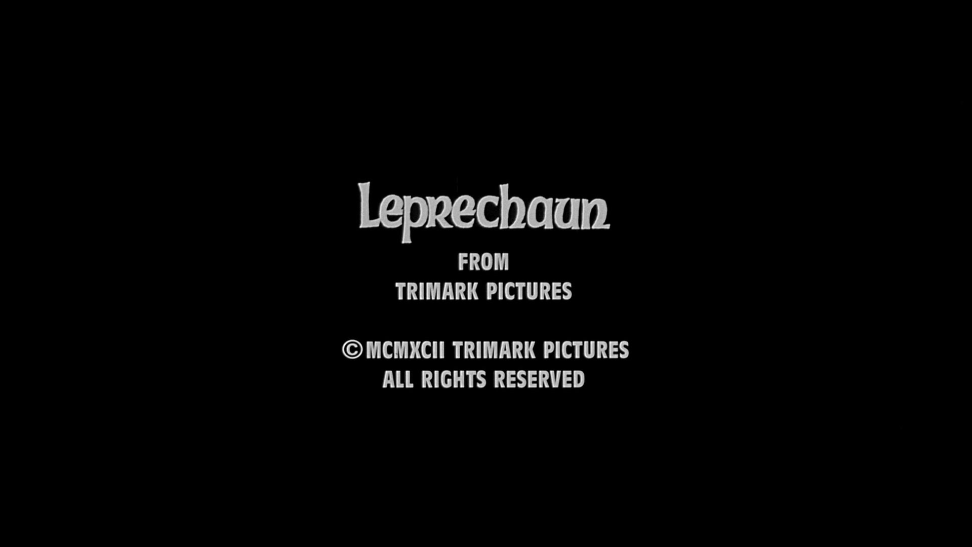 Leprechaun (1993) Screencap 