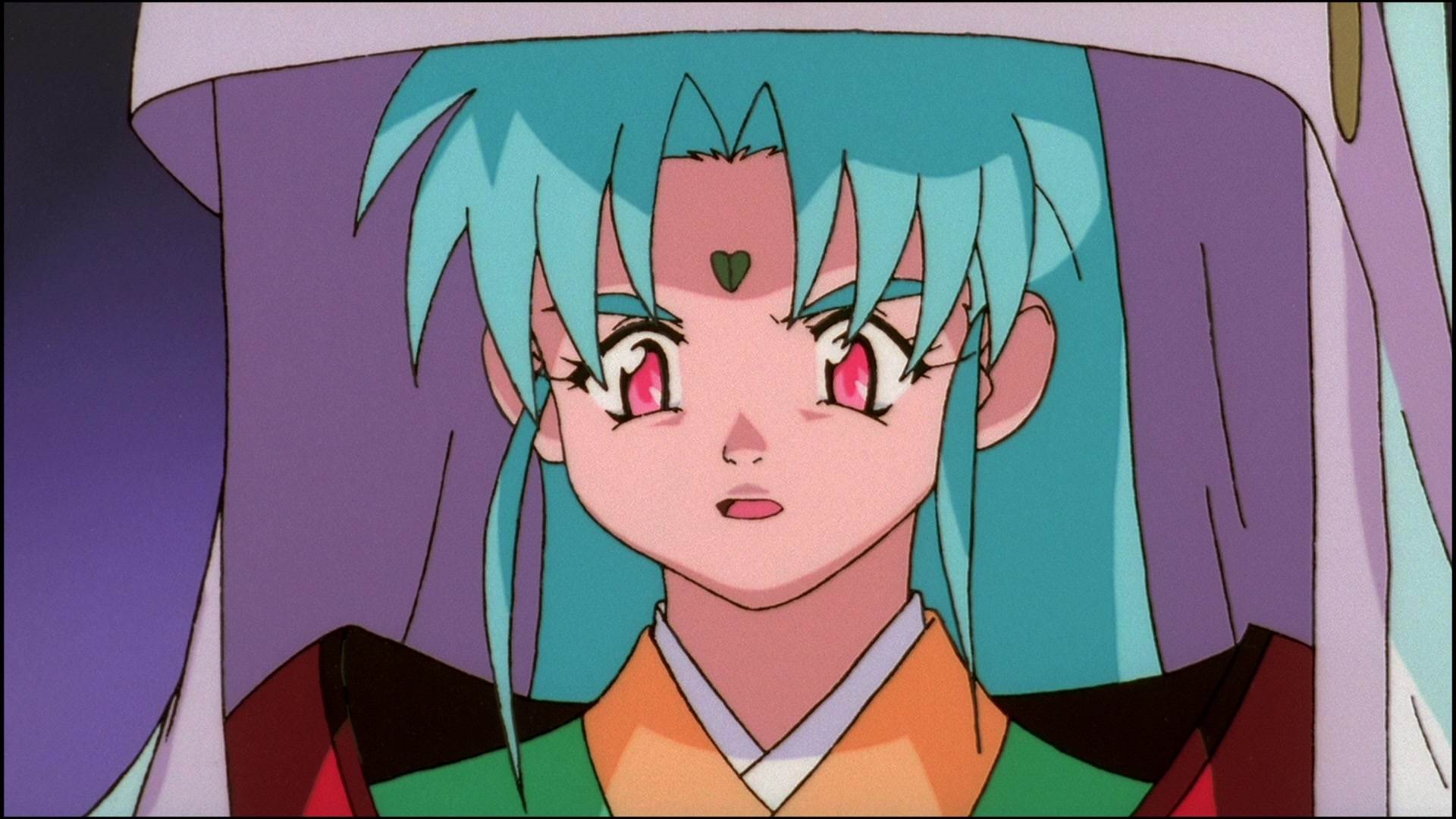 Tenchi Forever!: The Movie (1999) Screencap | Fancaps