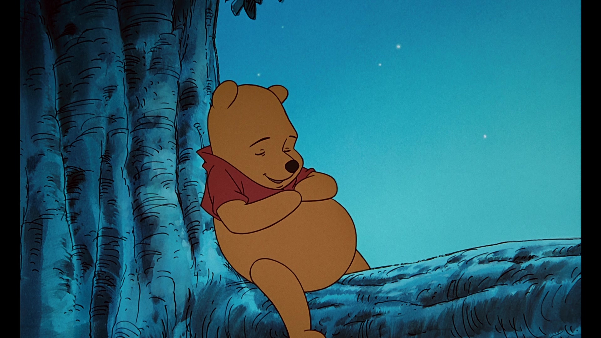 Poohs Grand Adventure The Search For Christopher Robin 1997 Screencap Fancaps 8410