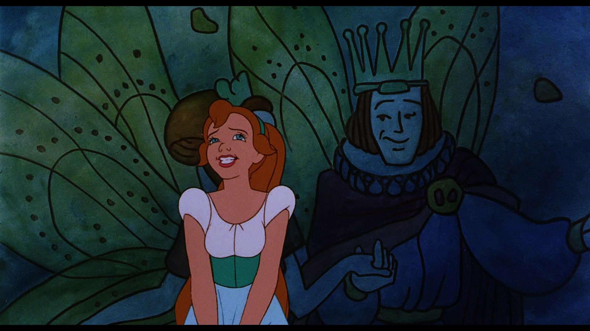 Thumbelina 1994 Screencap Fancaps