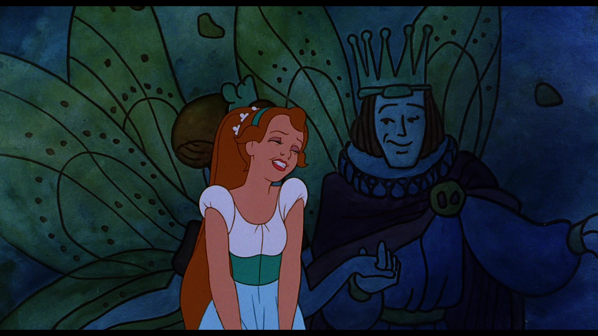 Thumbelina (1994) Screencap | Fancaps