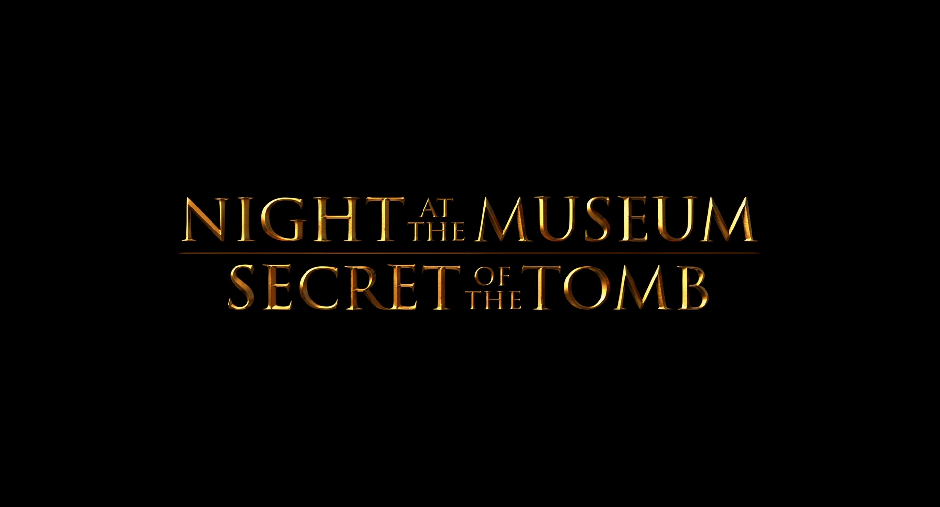 Museum secrets