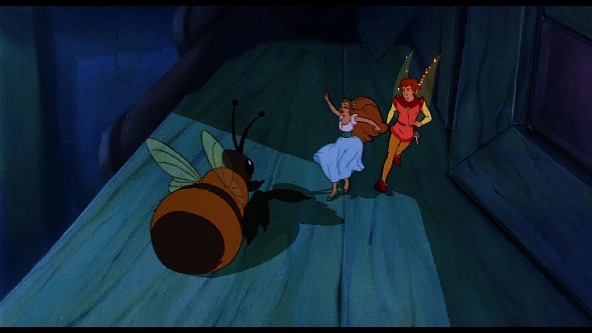 Thumbelina (1994) Screencap | Fancaps