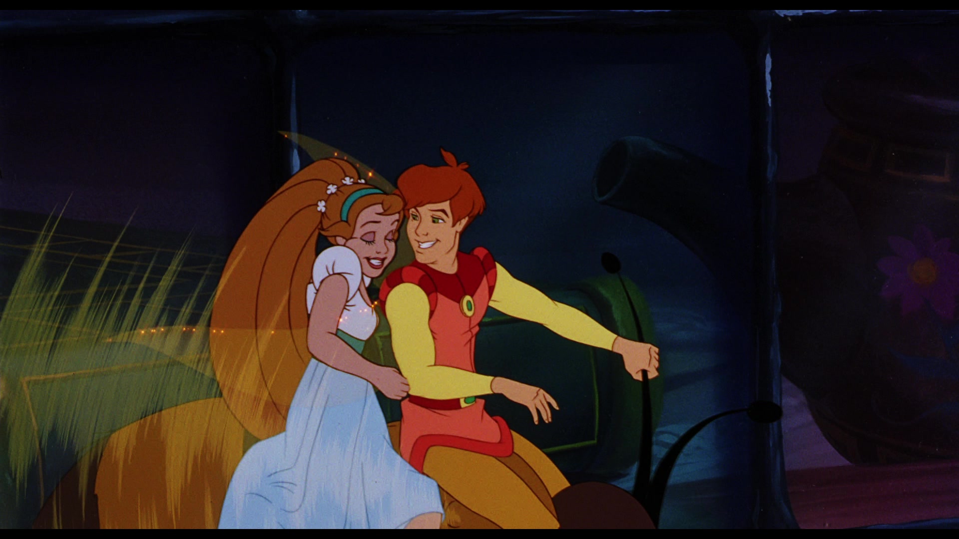 Thumbelina (1994) Screencap | Fancaps