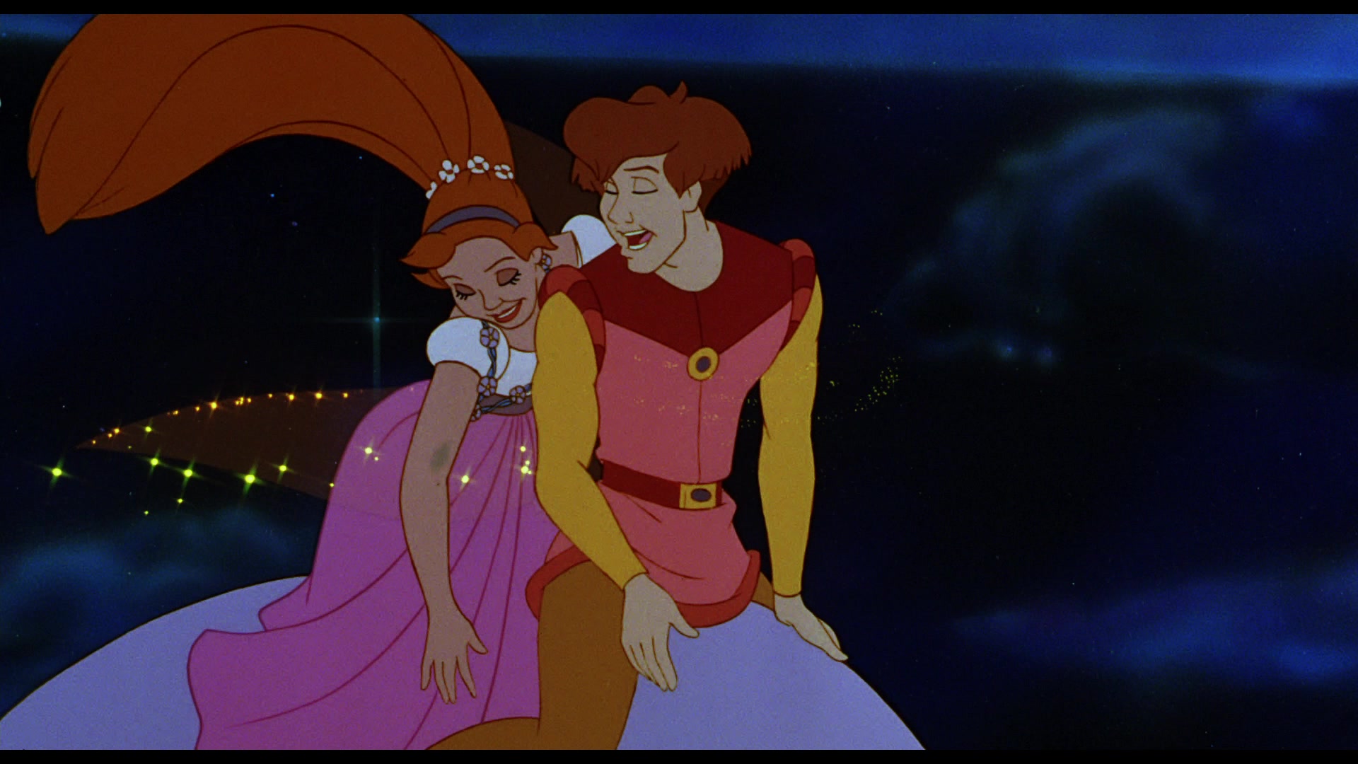 Thumbelina (1994) Screencap | Fancaps