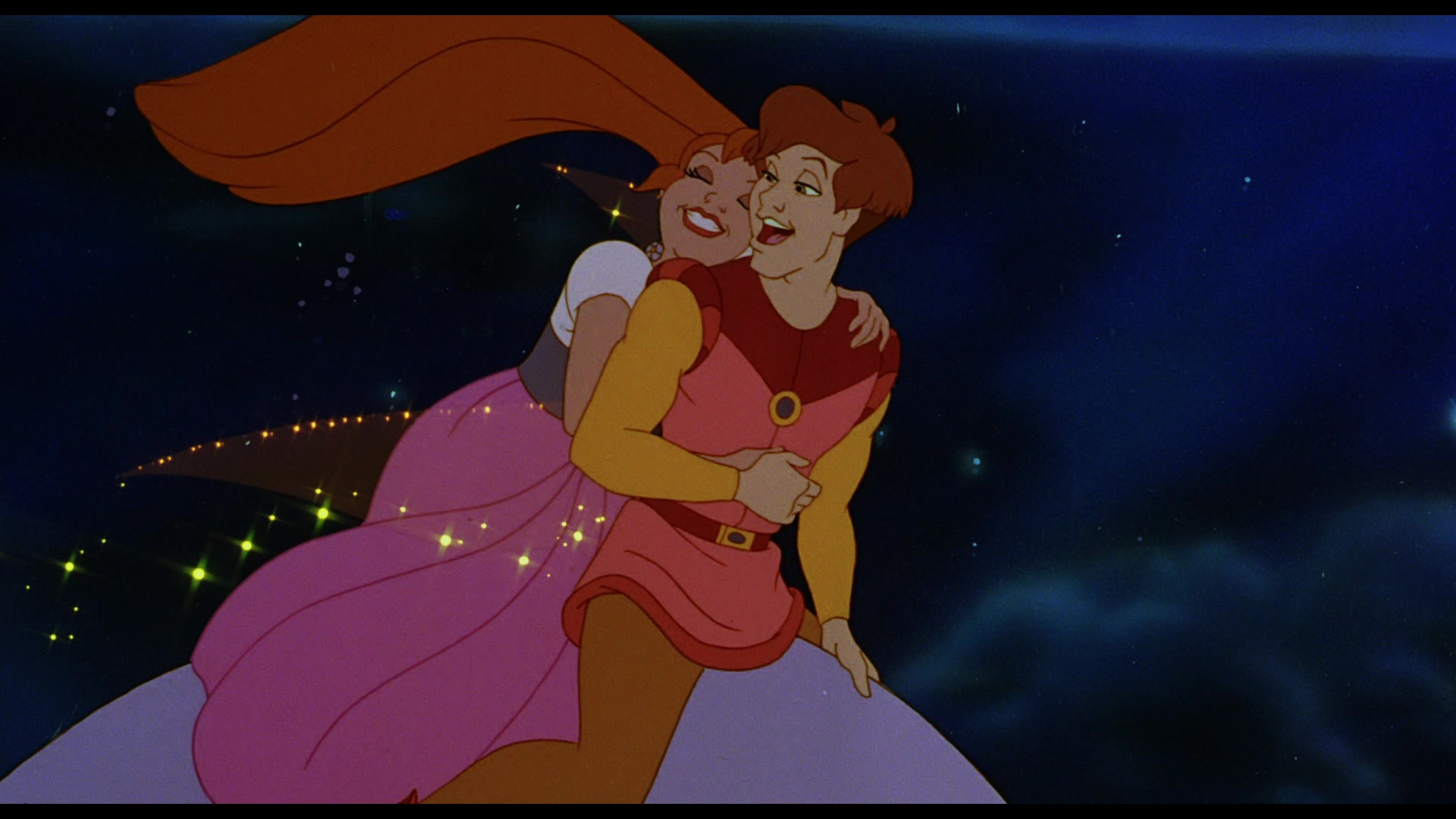 Thumbelina (1994) Screencap | Fancaps