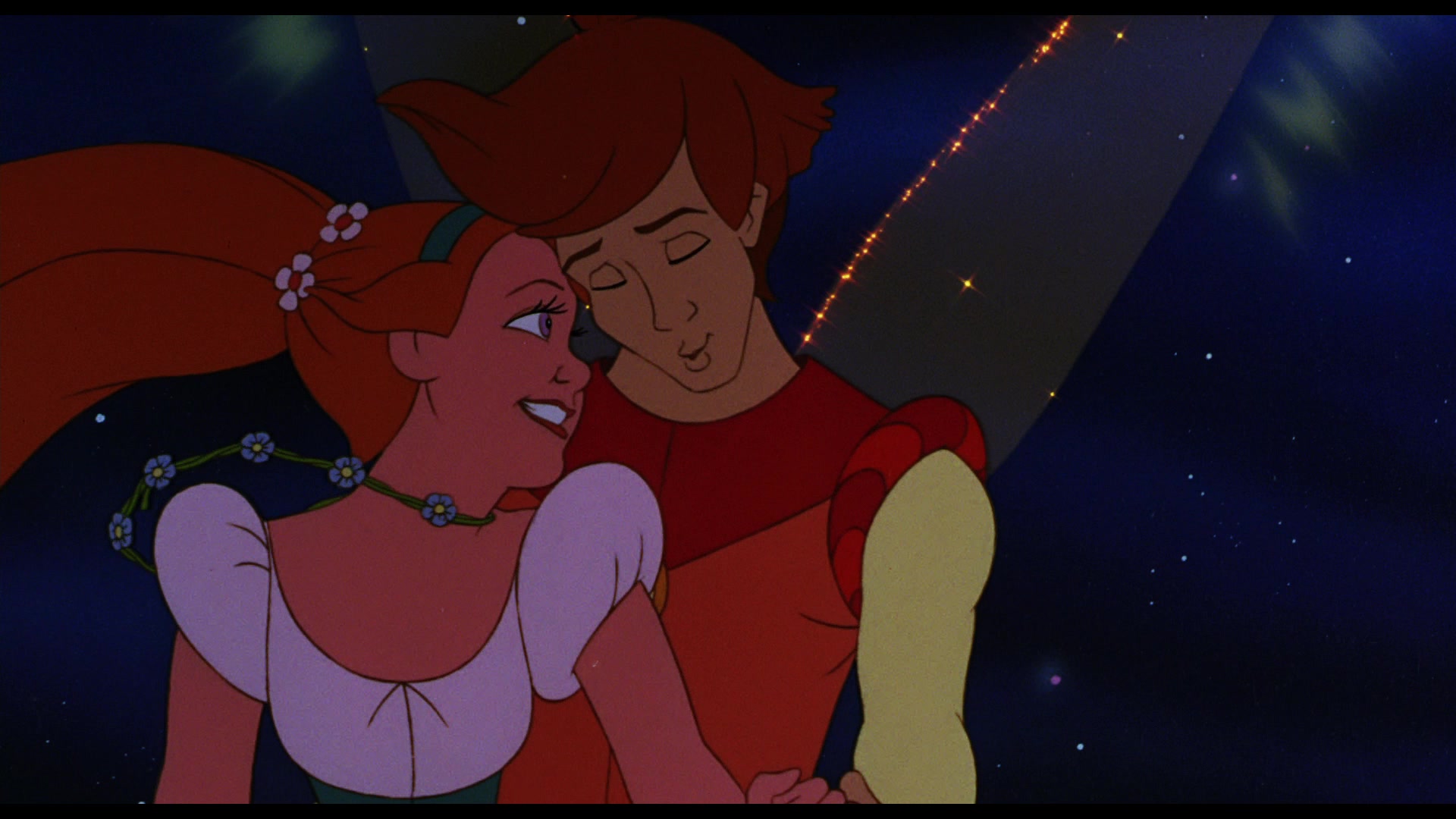 Thumbelina (1994) Screencap | Fancaps