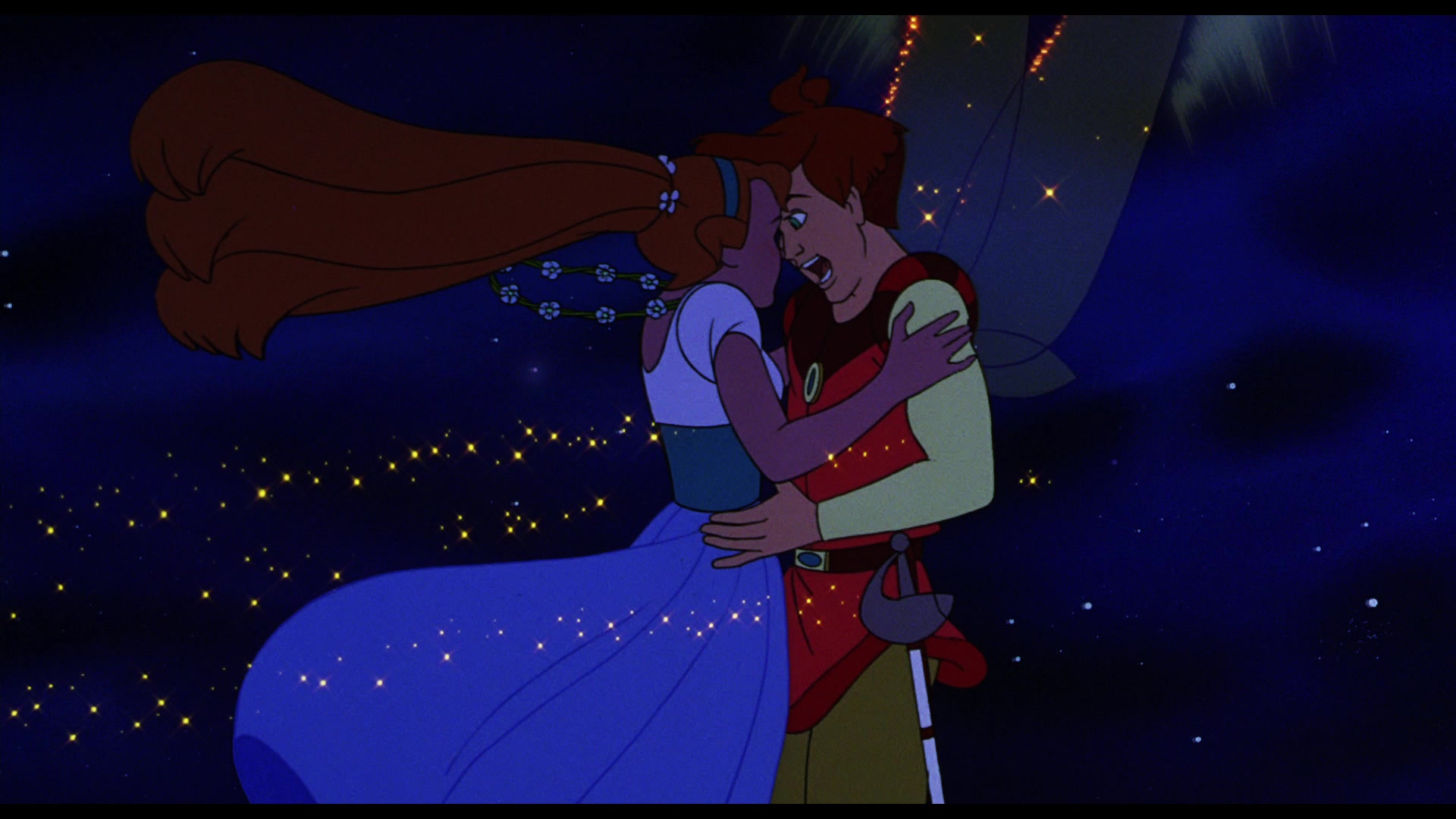 Thumbelina (1994) Screencap | Fancaps