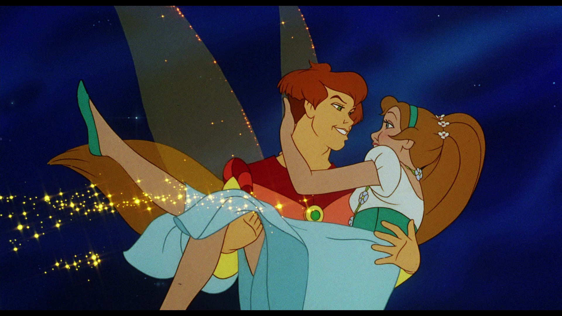 Thumbelina (1994) Screencap | Fancaps