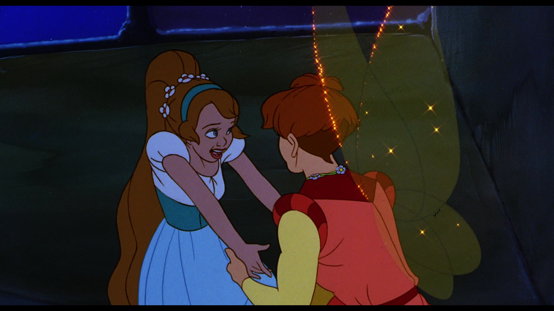 Thumbelina 1994 Screencap Fancaps