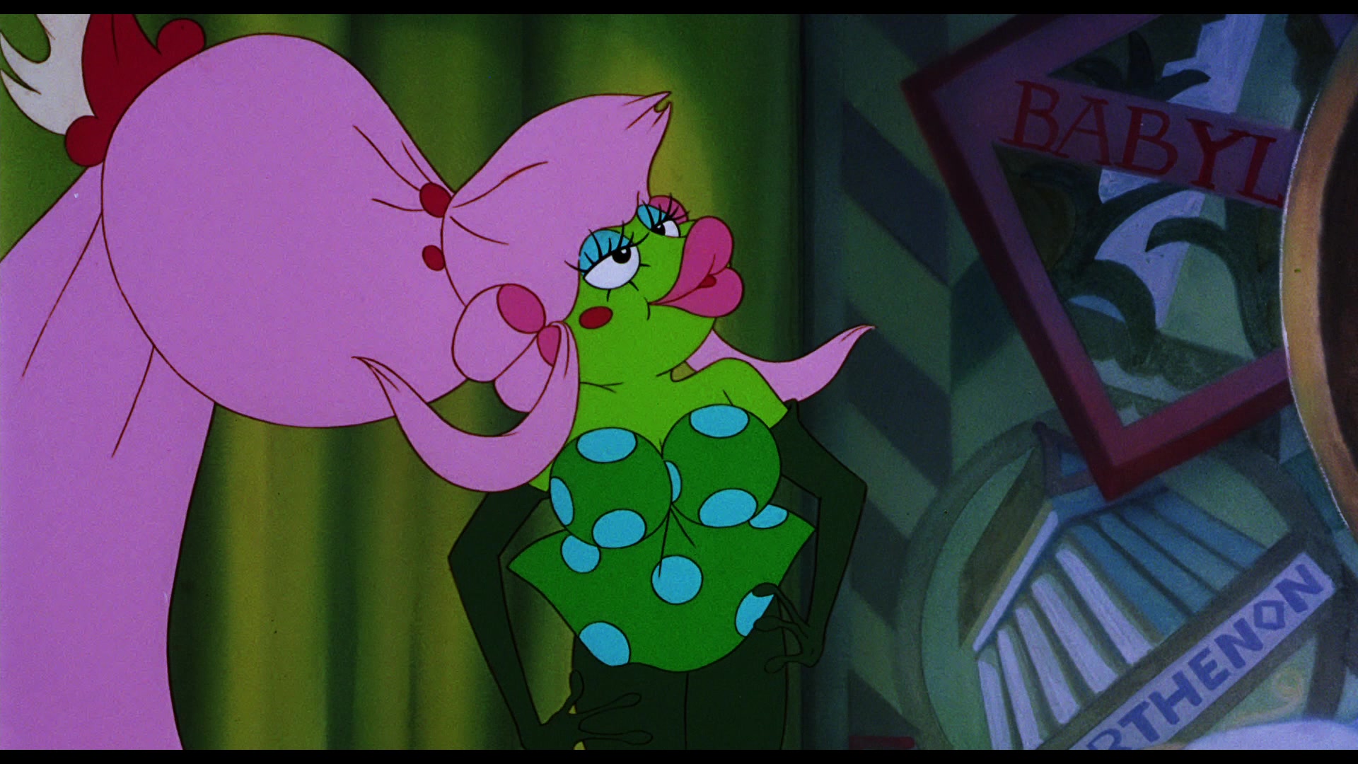 Thumbelina 1994 Screencap Fancaps