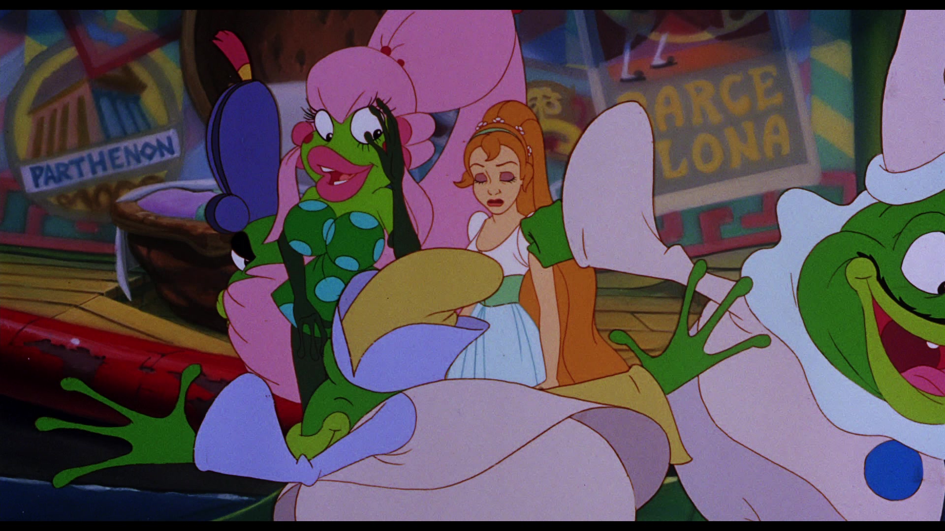 Thumbelina 1994 Screencap Fancaps