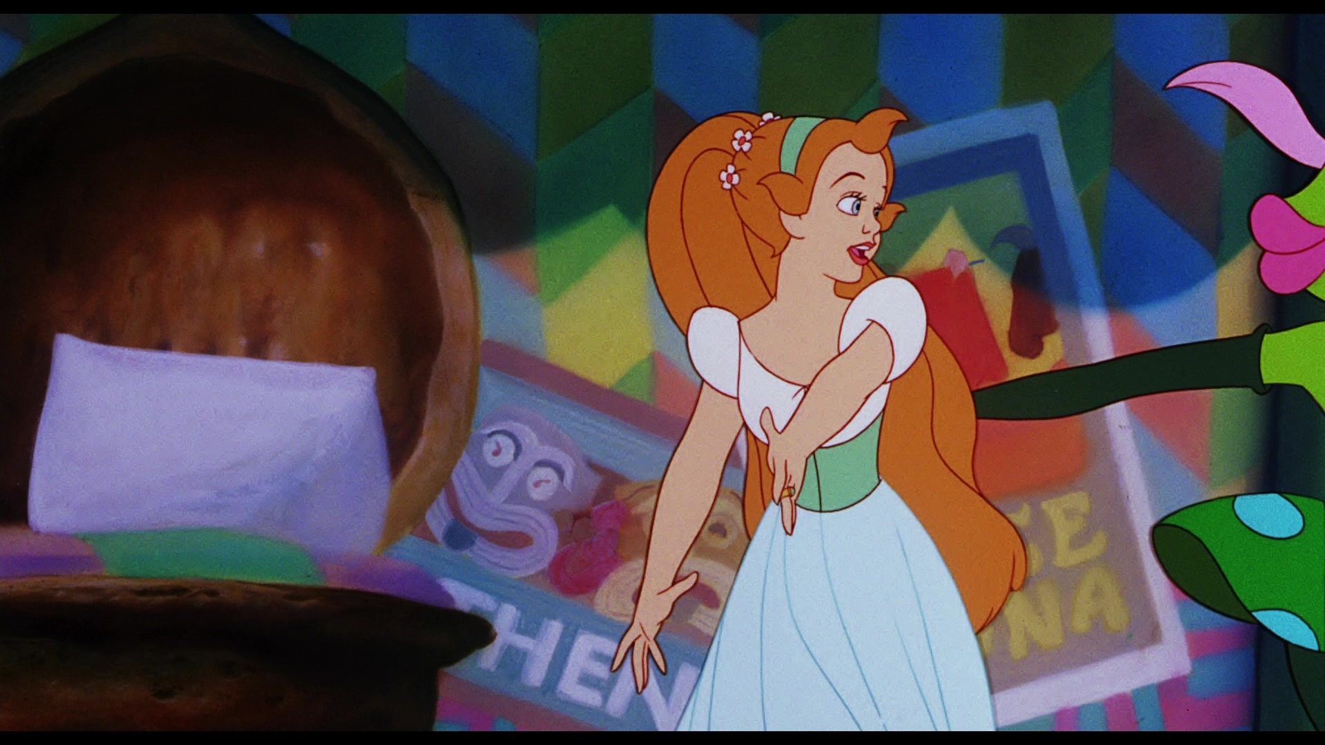 Thumbelina 1994 Screencap Fancaps