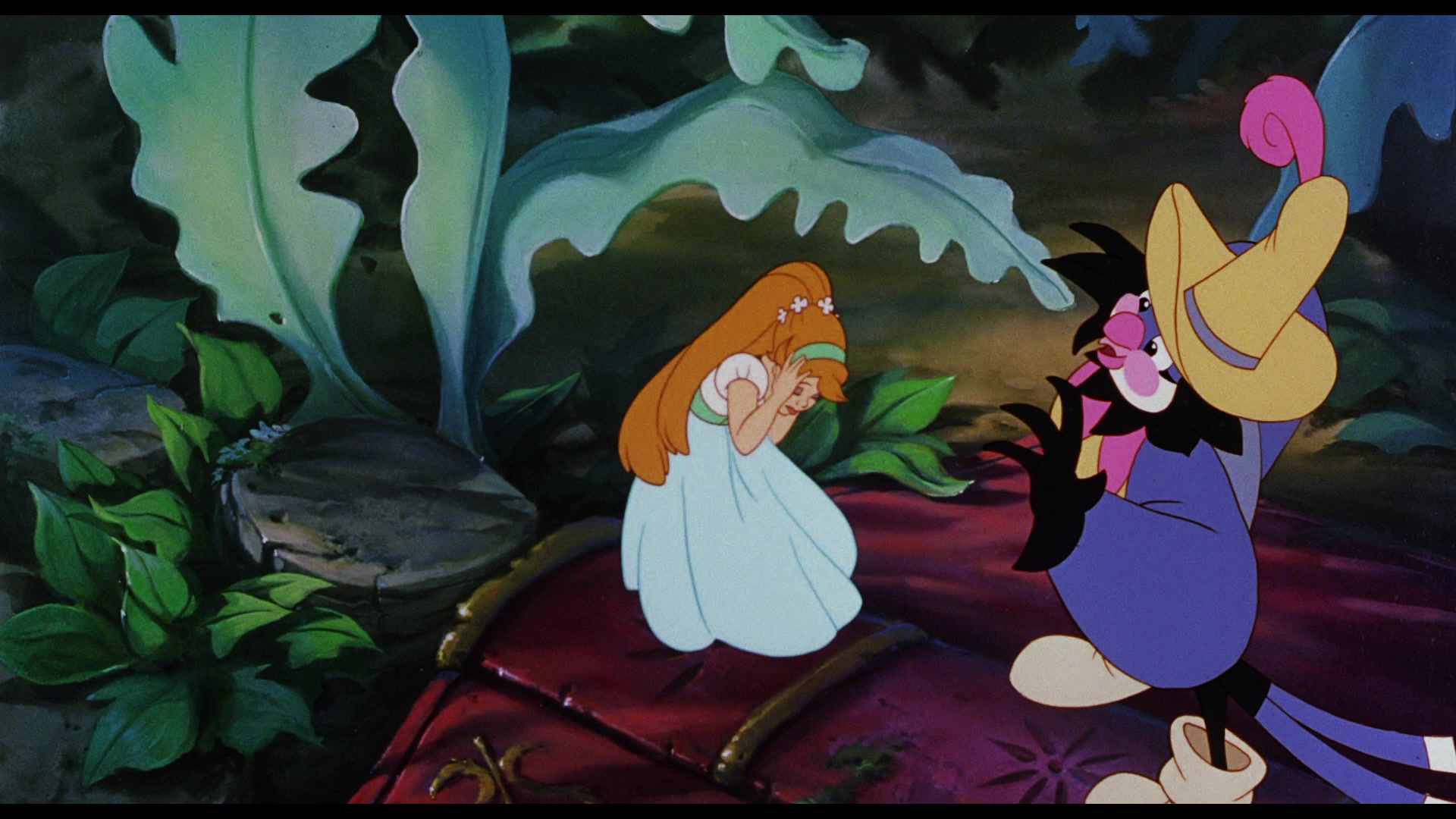 Thumbelina (1994) Screencap | Fancaps