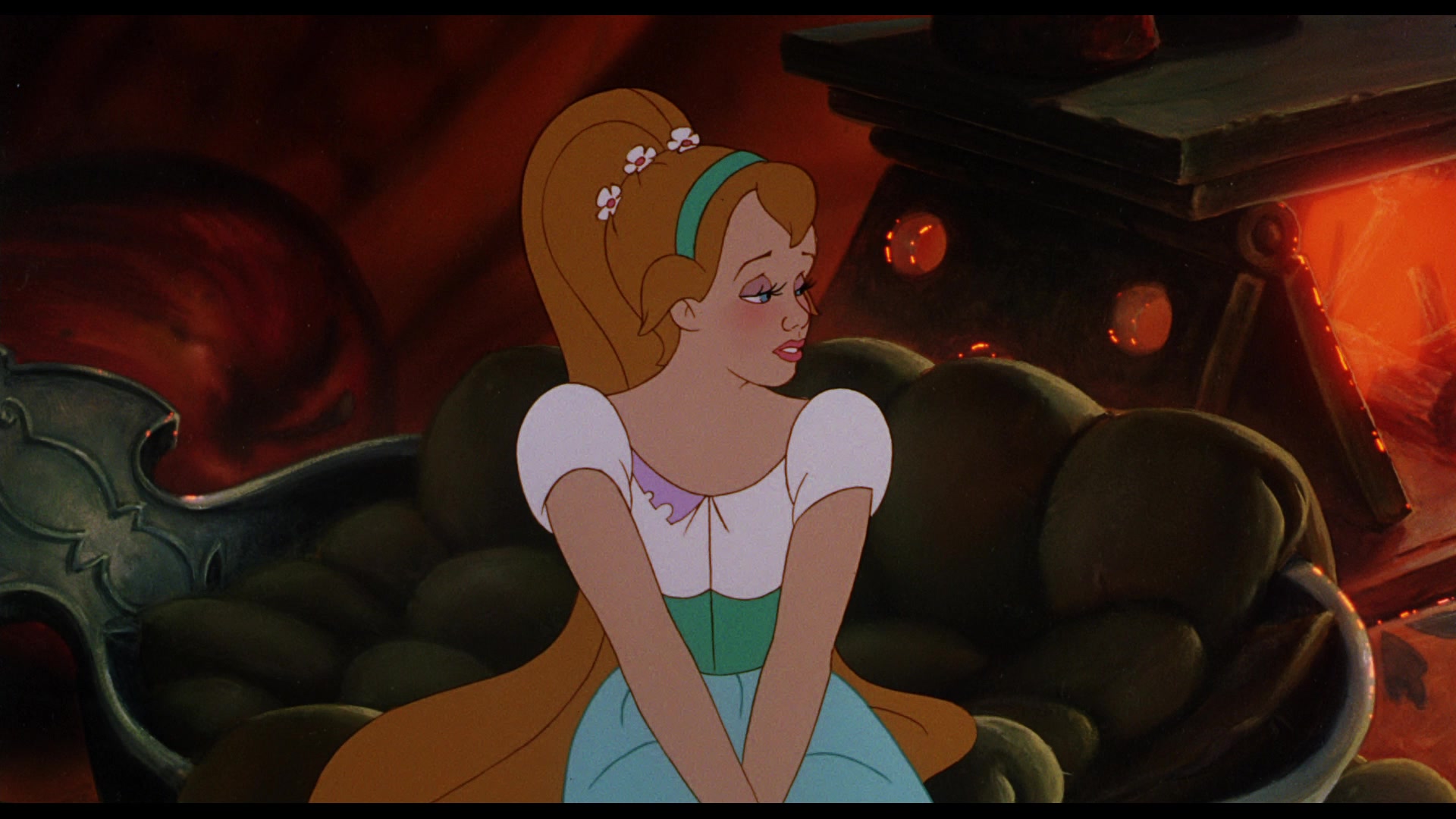 Thumbelina (1994) Screencap | Fancaps