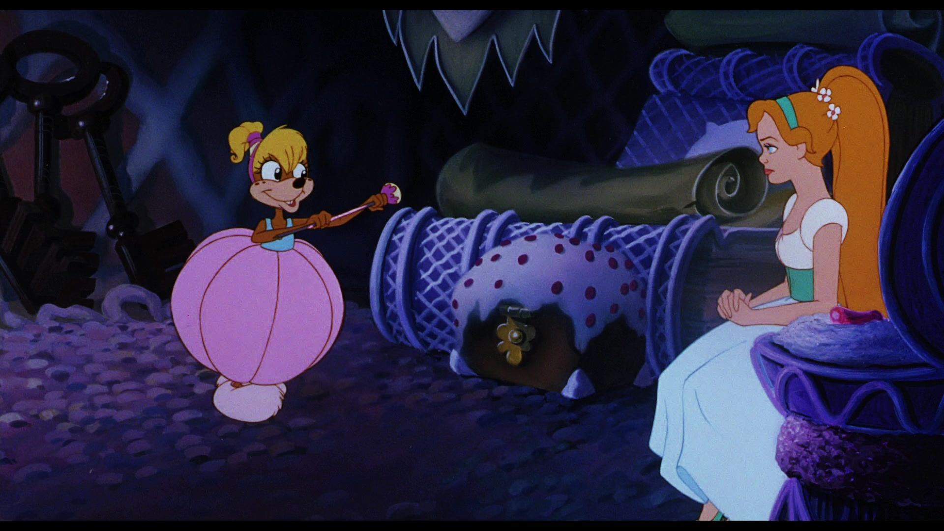 Thumbelina (1994) Screencap | Fancaps