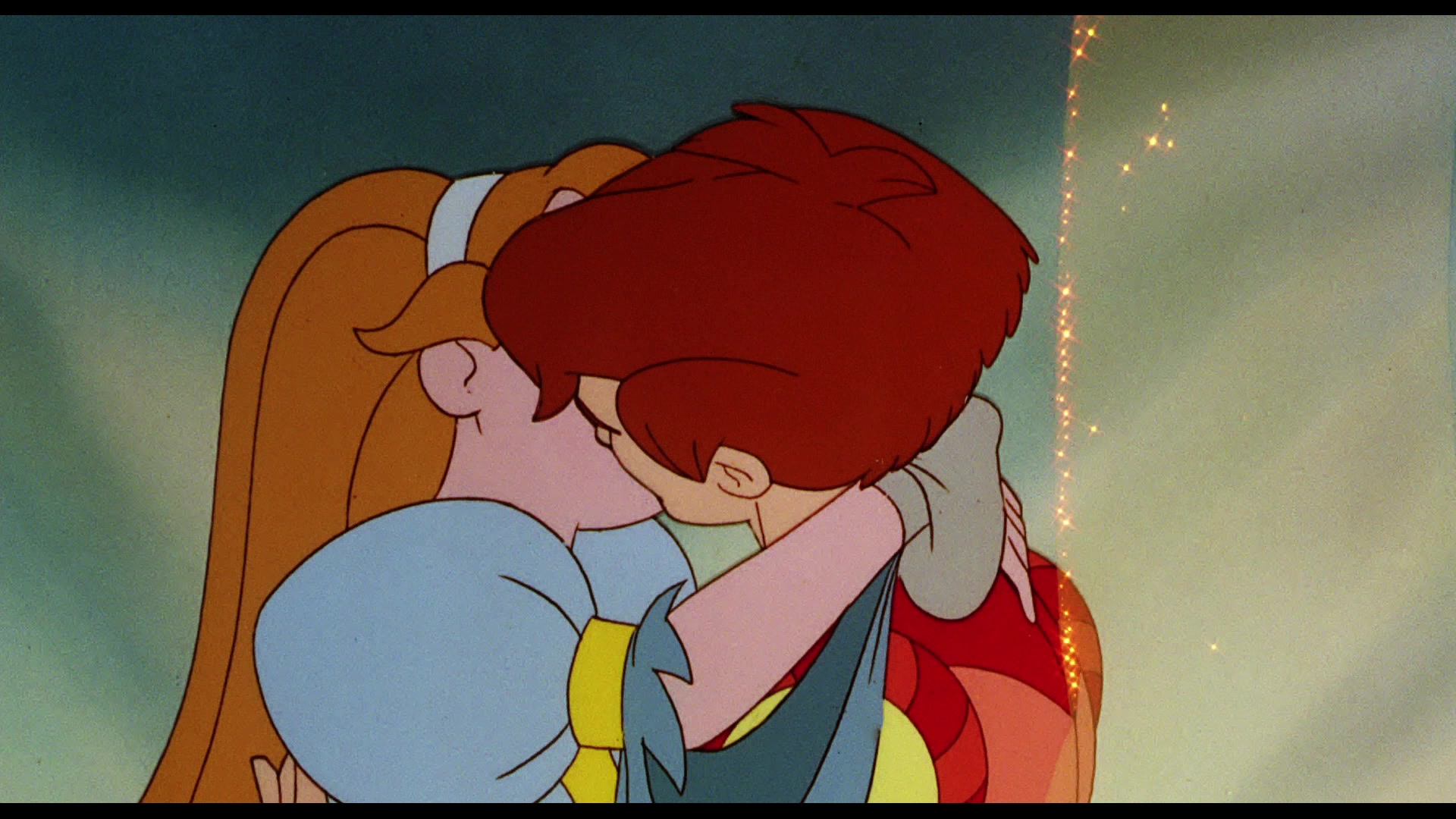 Thumbelina (1994) Screencap | Fancaps